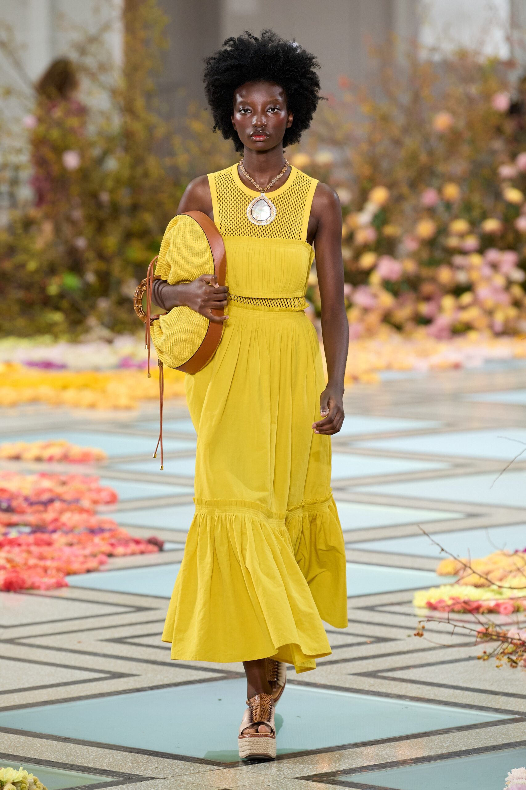 Ulla Johnson S/S 23 Look 6