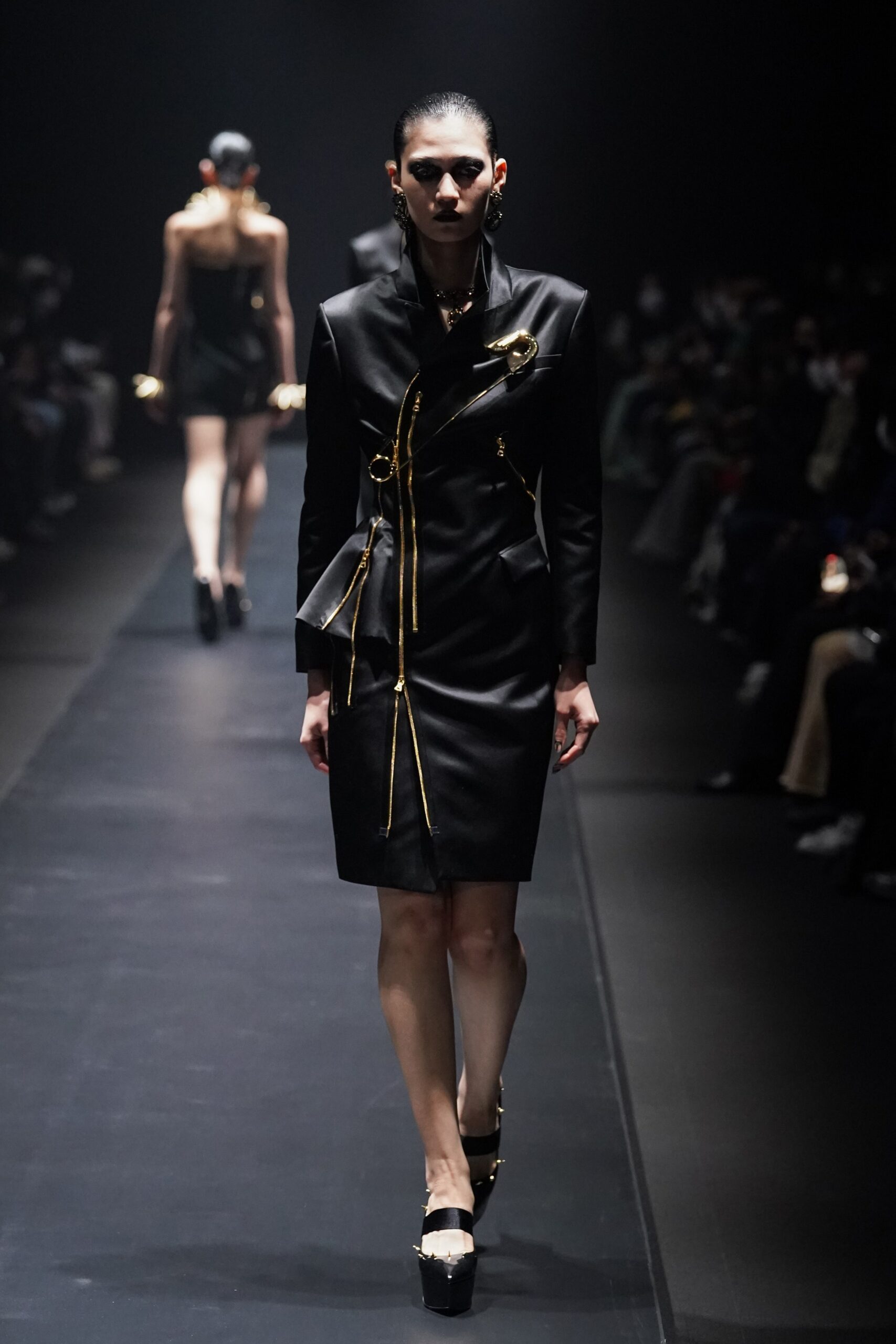 Undercover F/W 22 Look 6