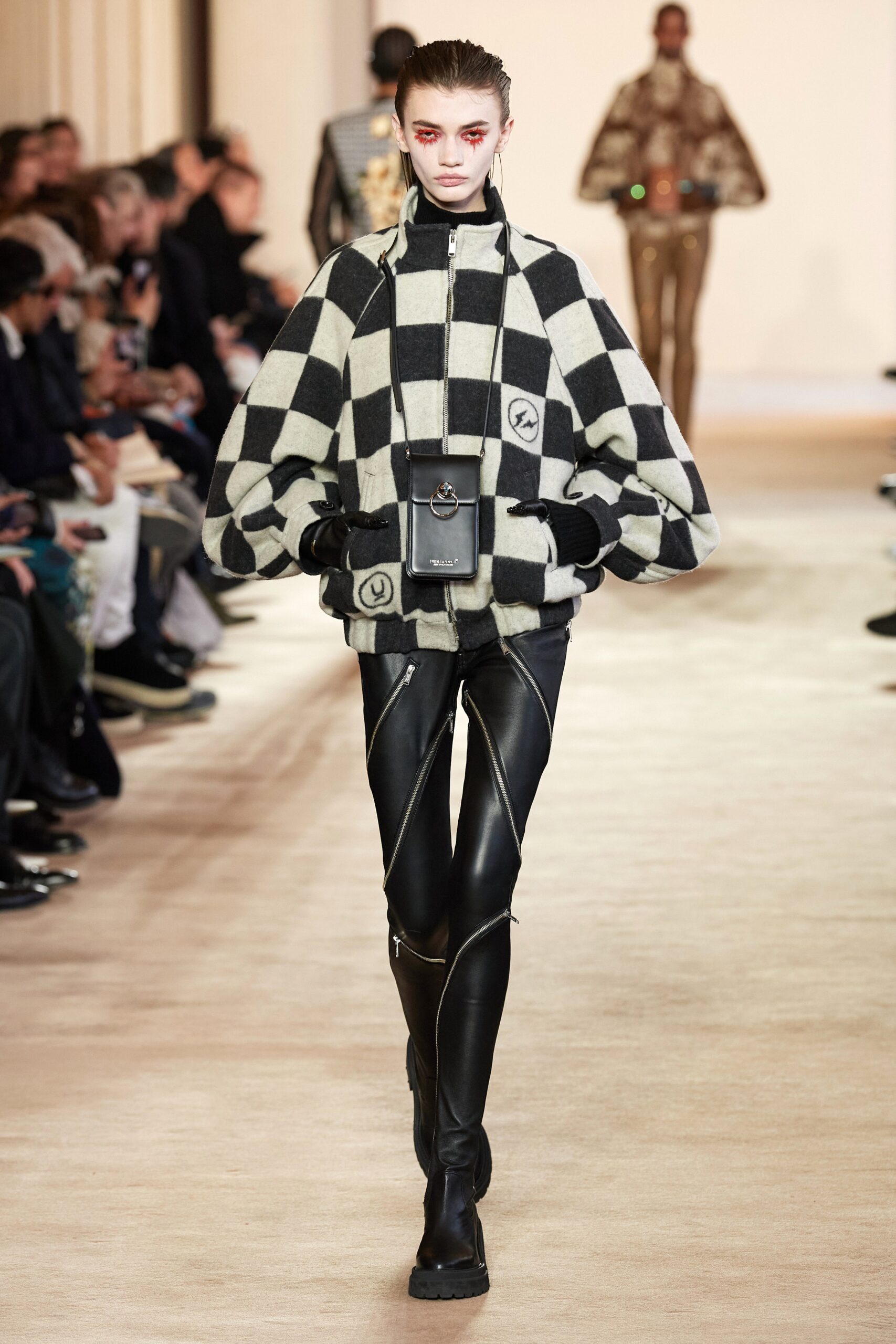Undercover F/W 23 Look 6