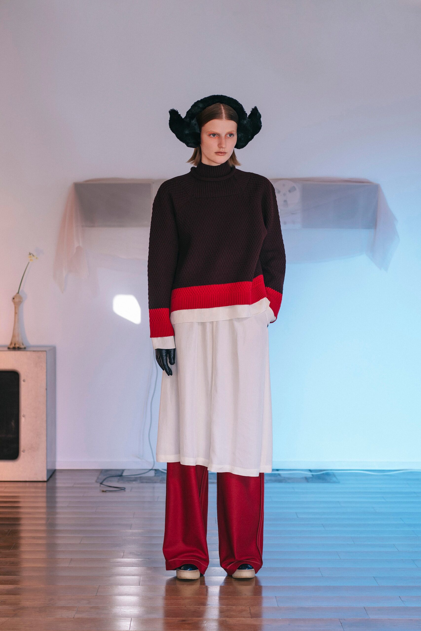 Undercover F/W 23 Look 6