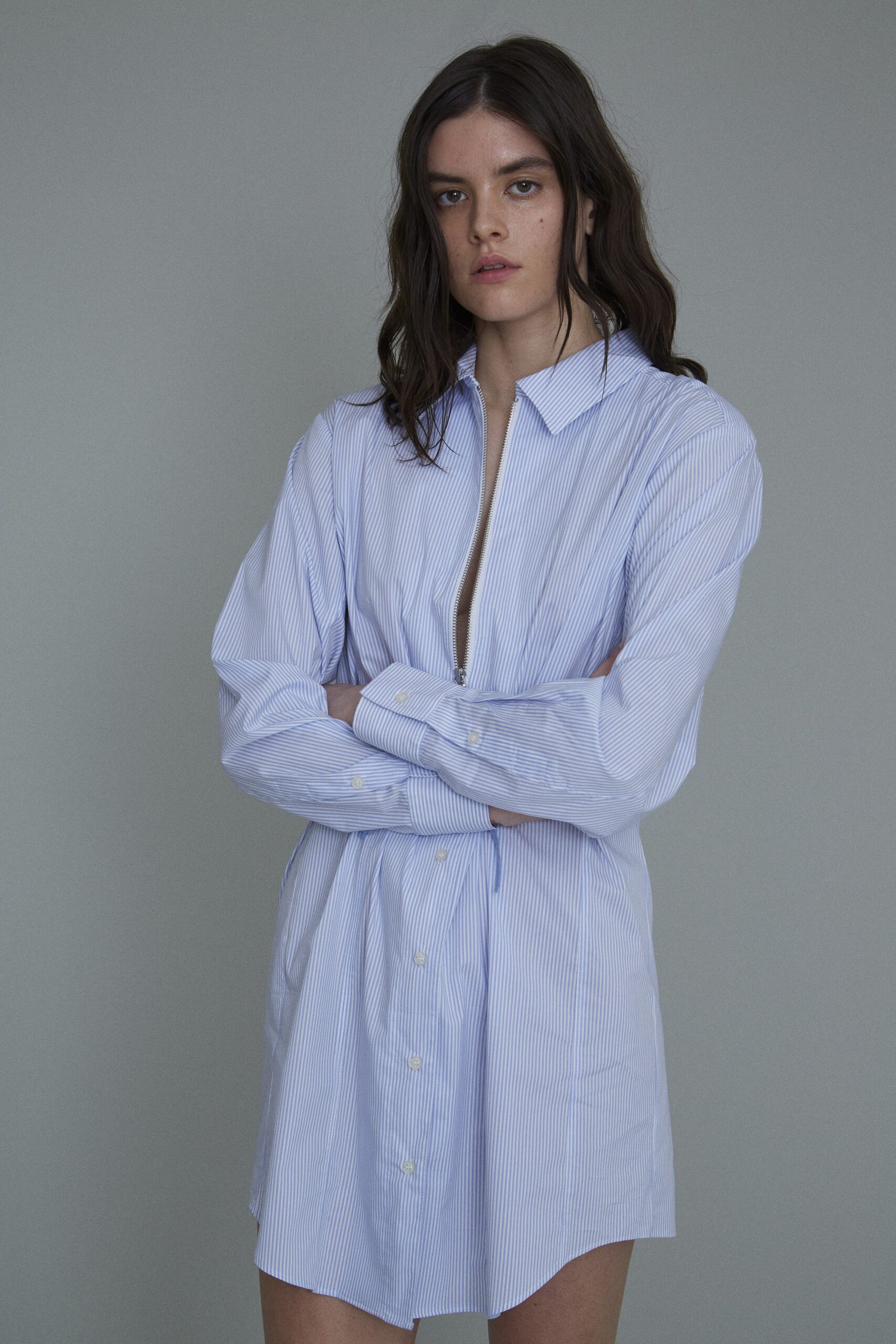 Thakoon F/W 21 Look 7