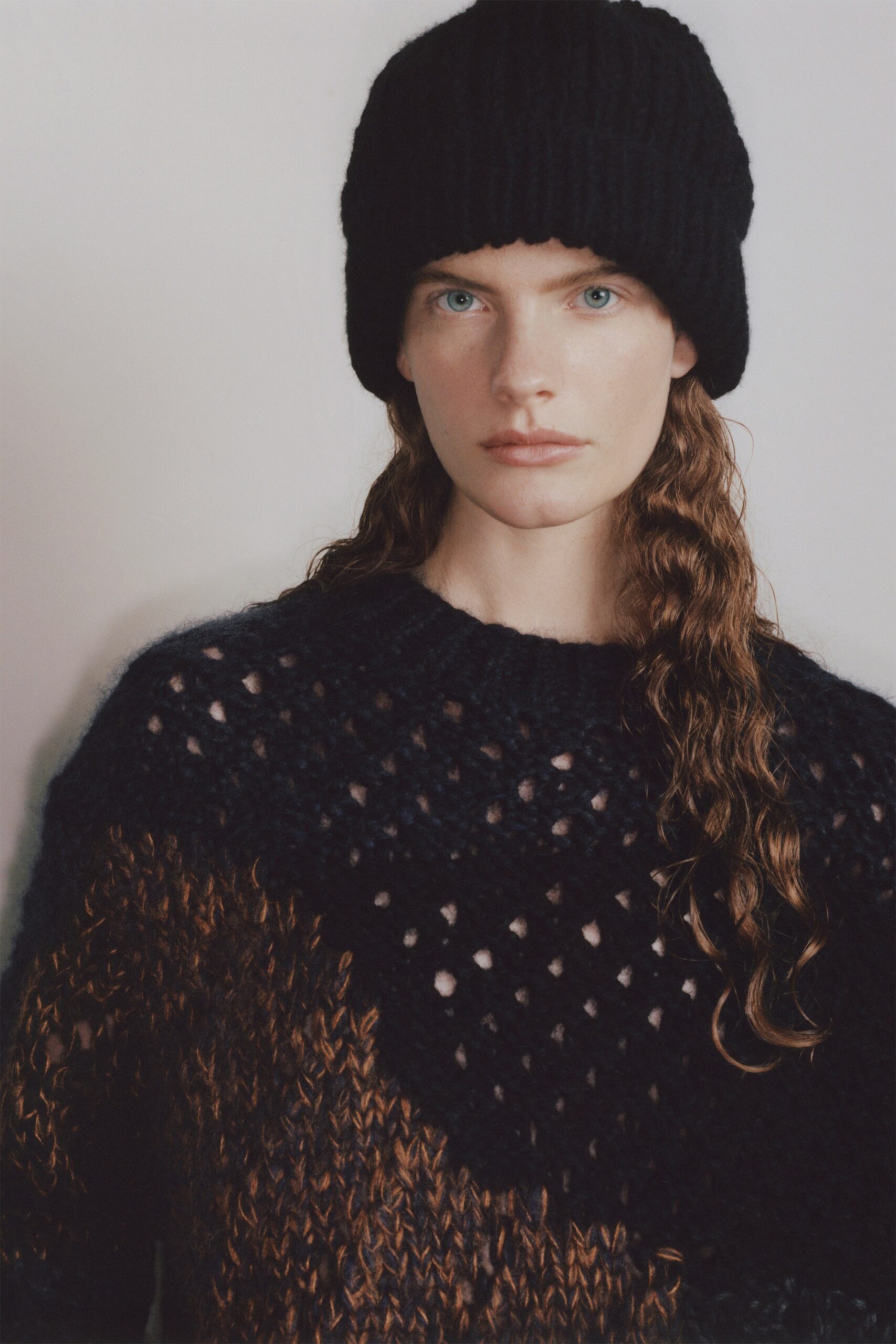 The Row F/W 20 Look 7