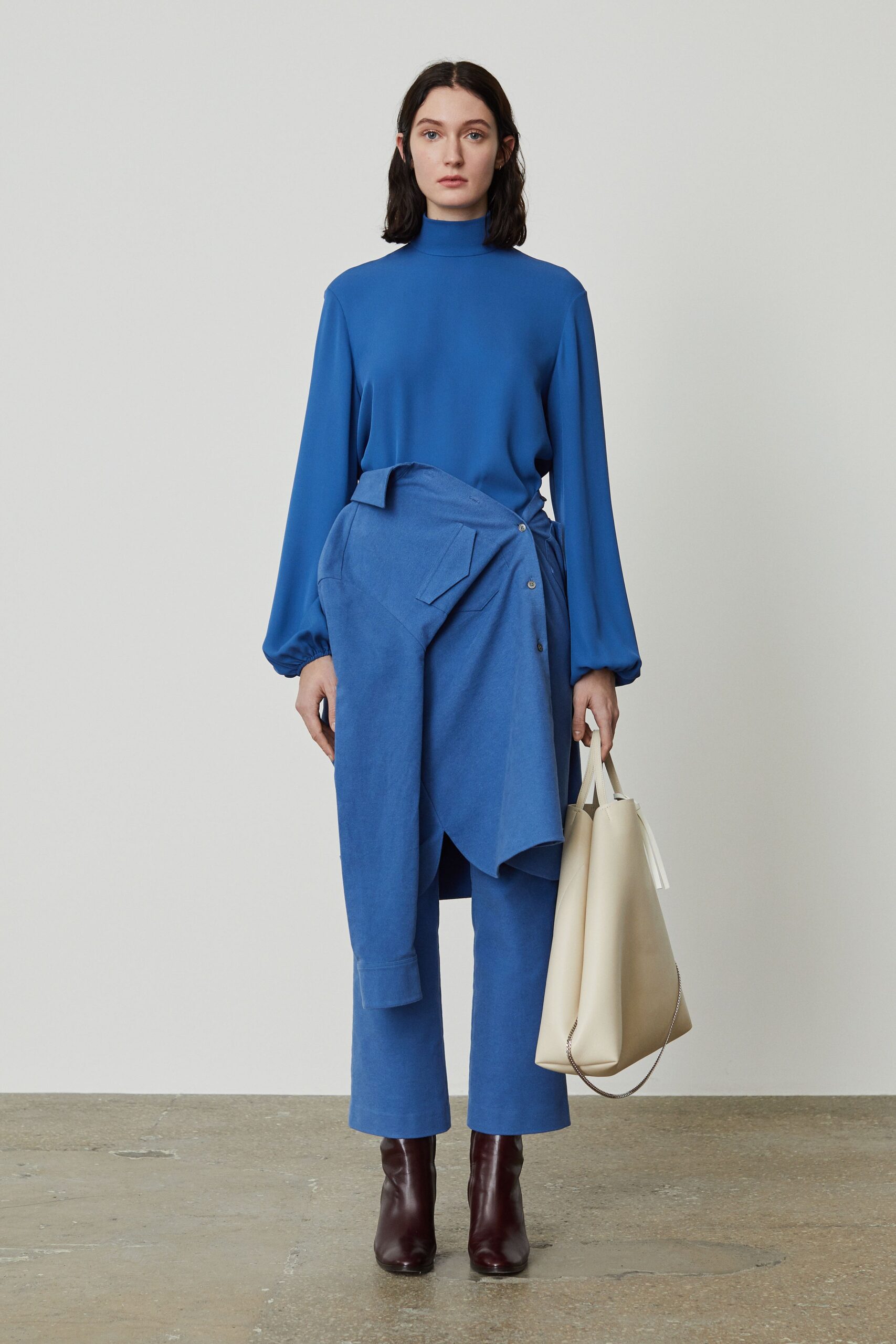 Theory F/W 19 Look 7