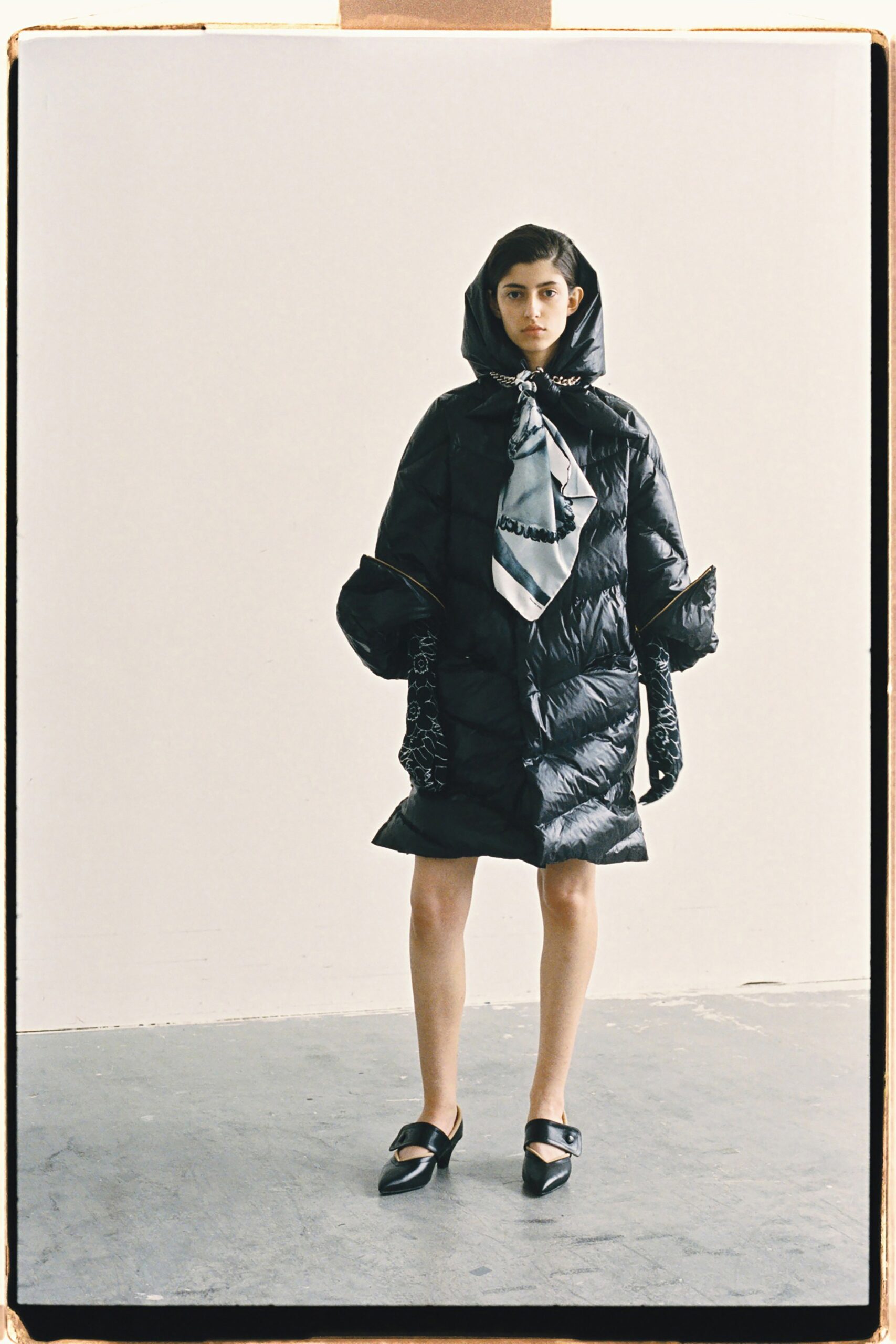 Toga F/W 21 Look 7