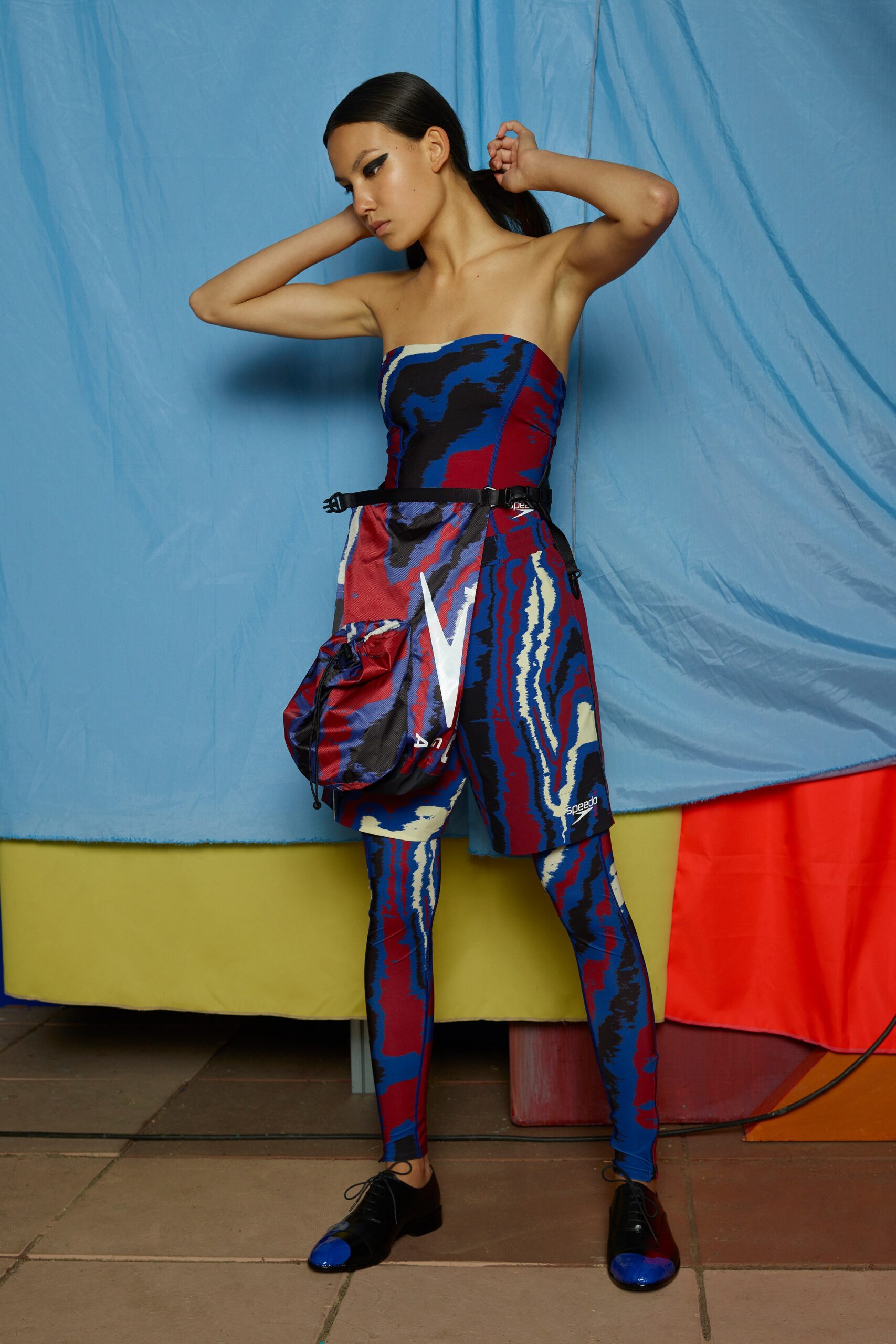 Toga S/S 21 Look 7