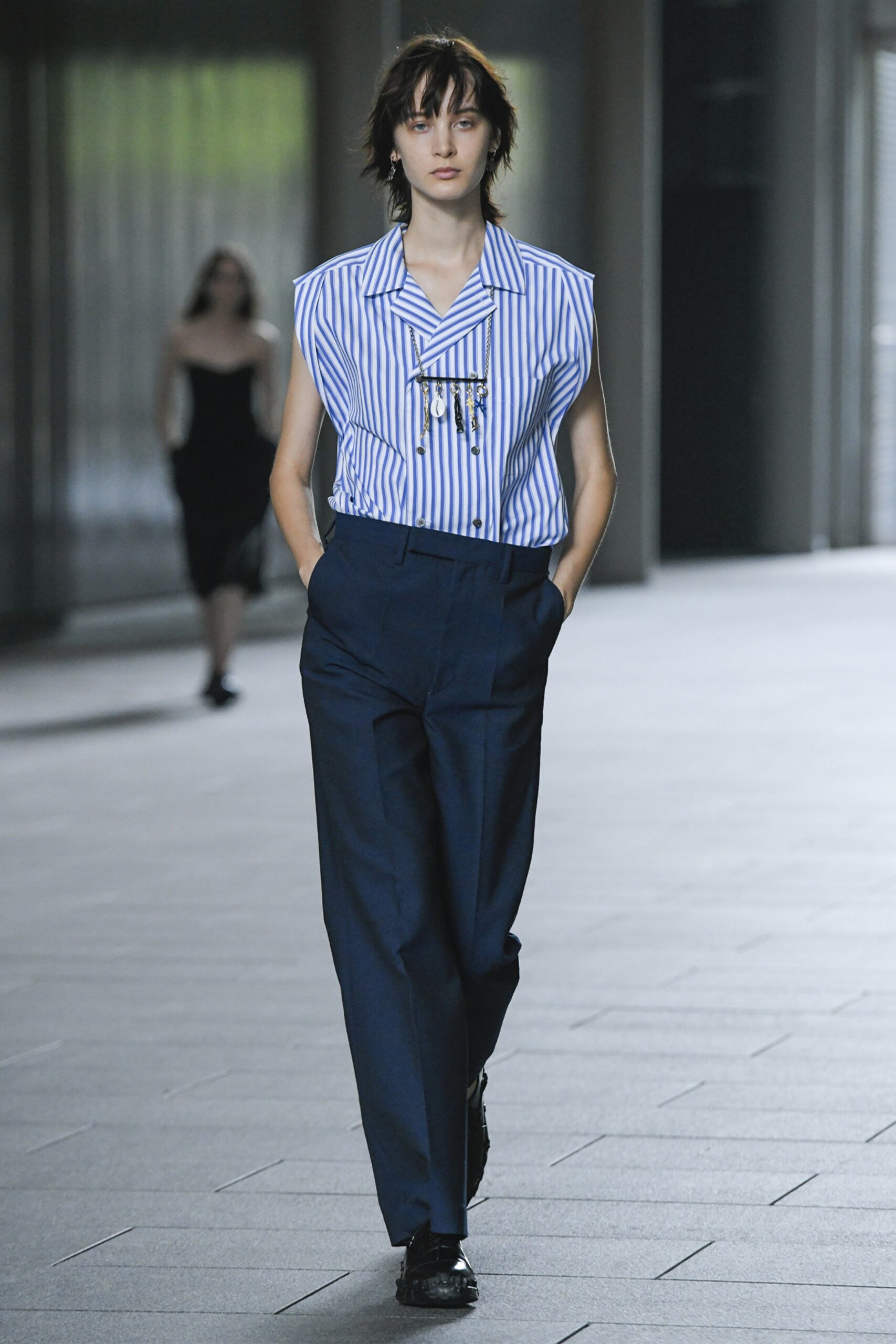 Toga S/S 22 Look 7