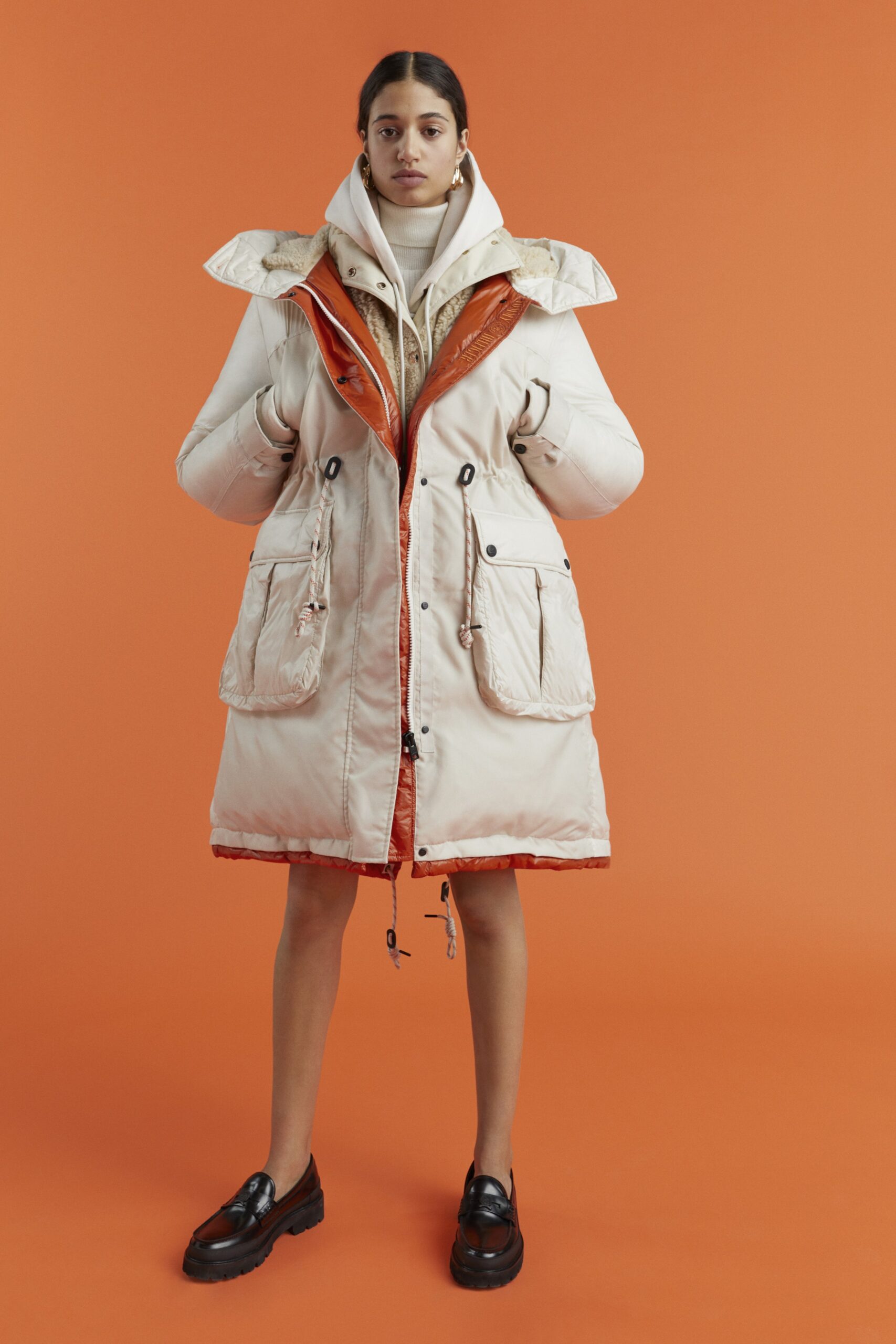 Tommy Hilfiger F/W 21 Look 8