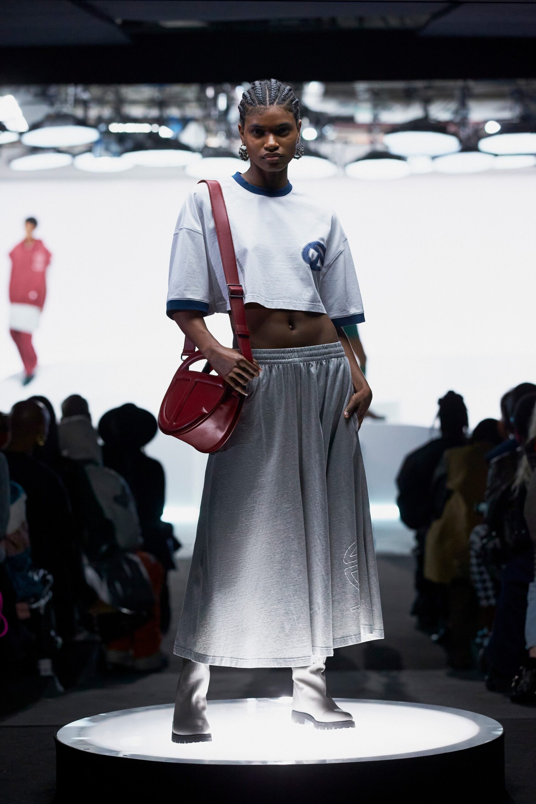 Telfar F/W 22 Look 7