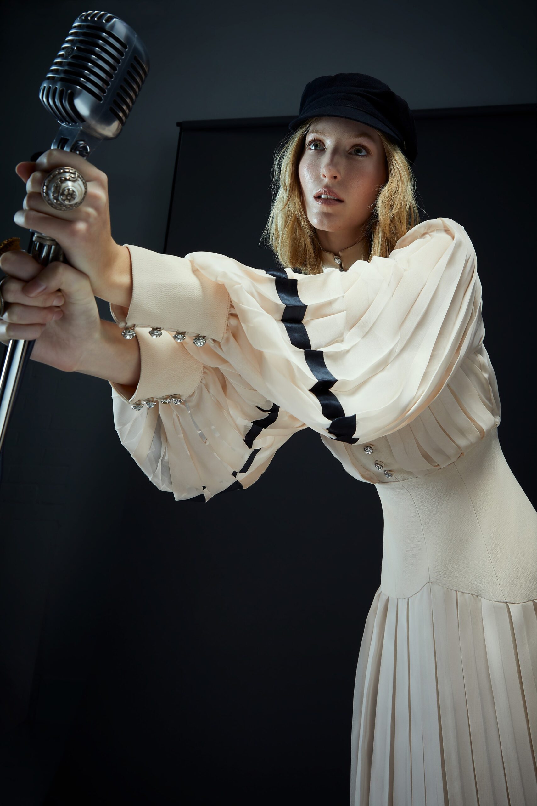 Temperley London F/W 21 Look 7