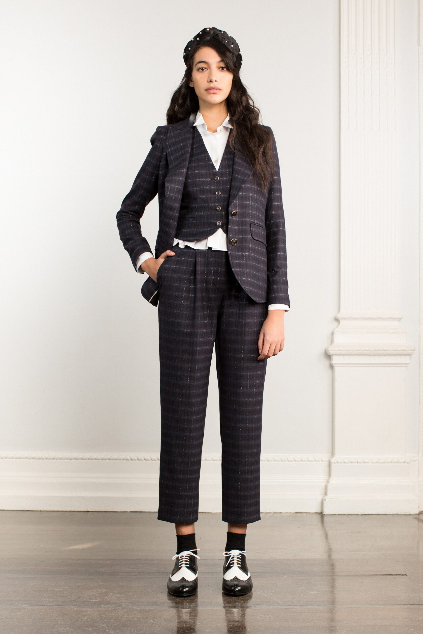 Temperley London F/W 20 Look 7