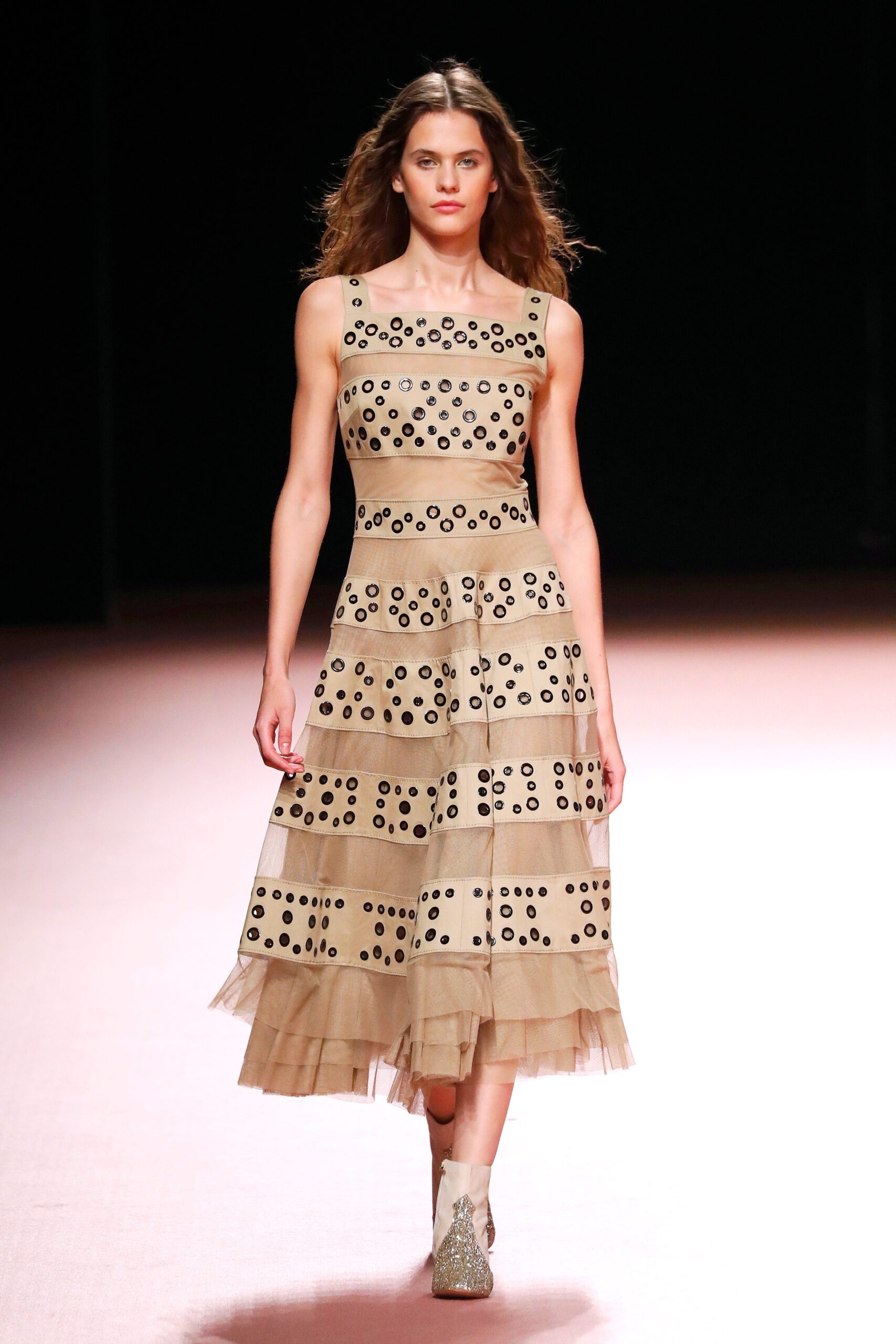 Teresa Helbig Madrid S/S 20 Look 7