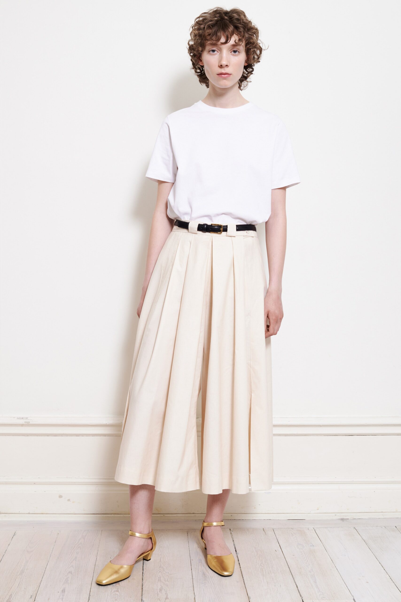 Teurn Studios Stockholm S/S 22 Look 7