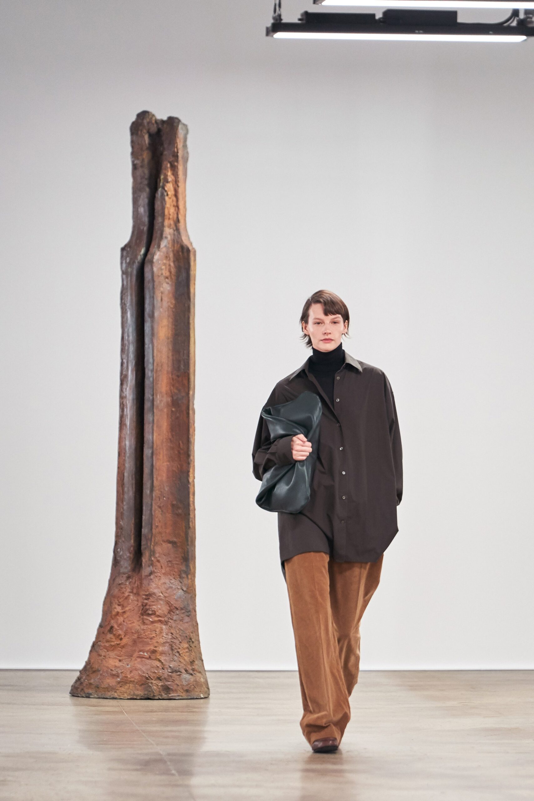 The Row F/W 20 Look 7
