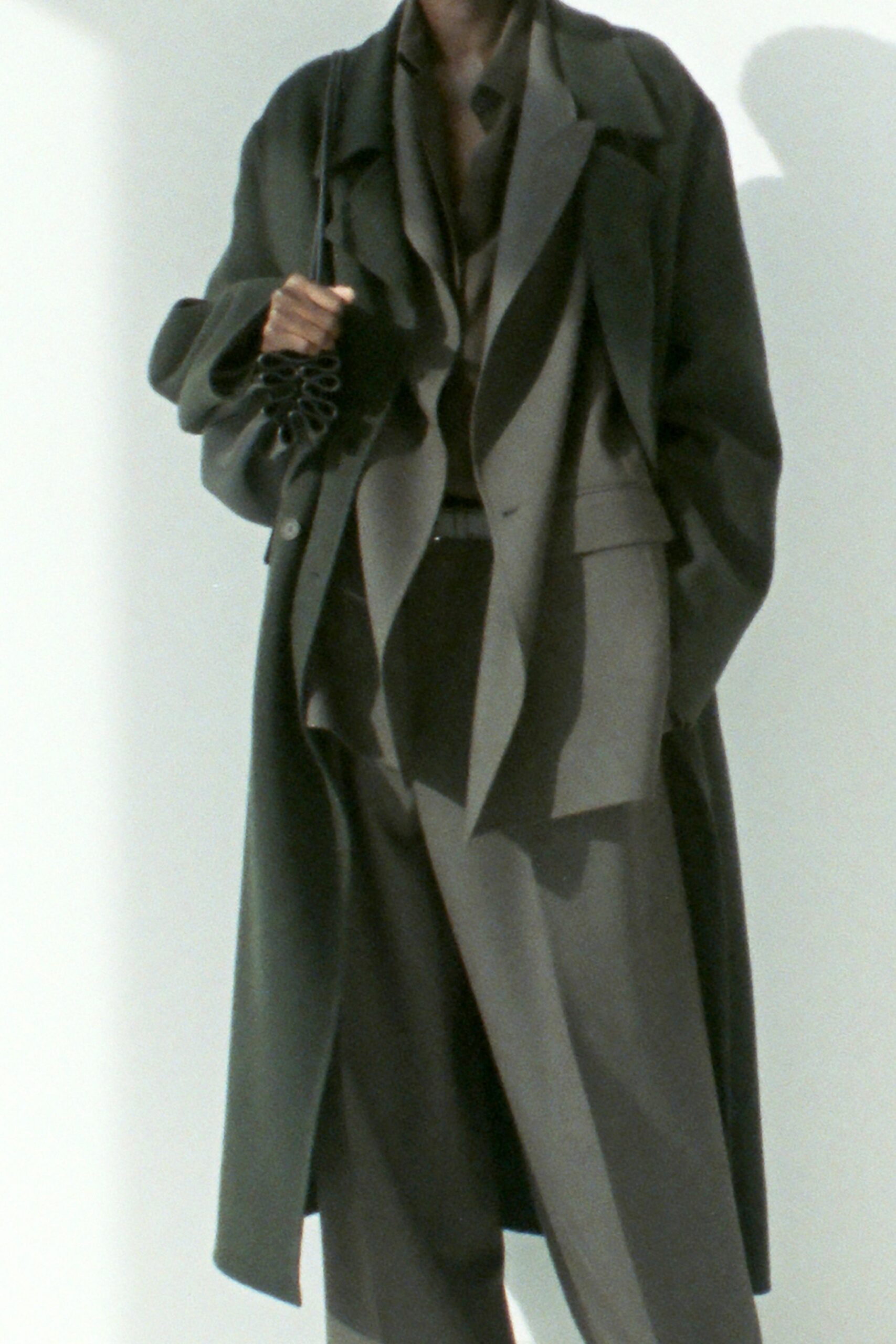 The Row S/S 21 Look 7