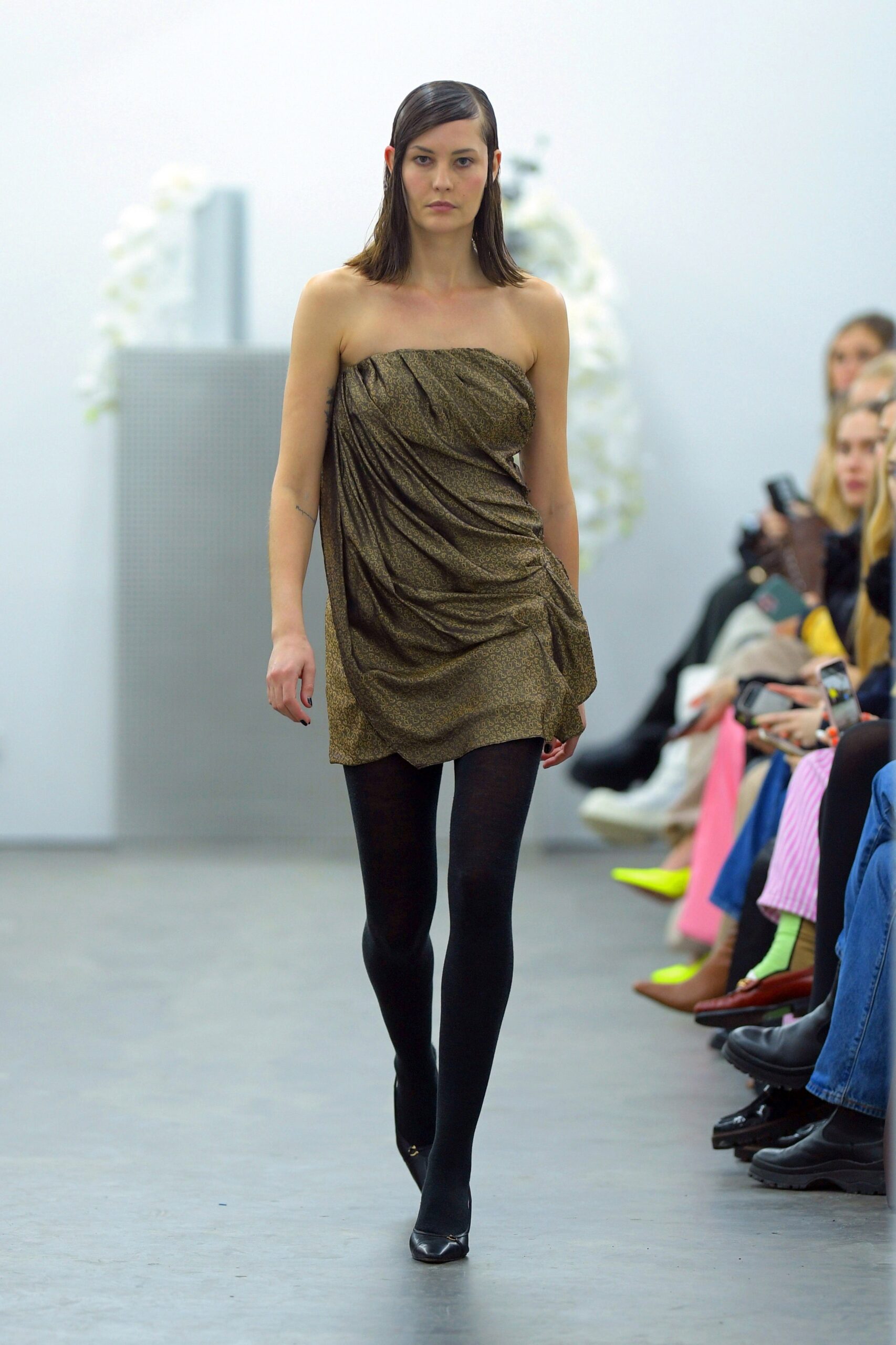 The Garment Copenhagen F/W 22 Look 7