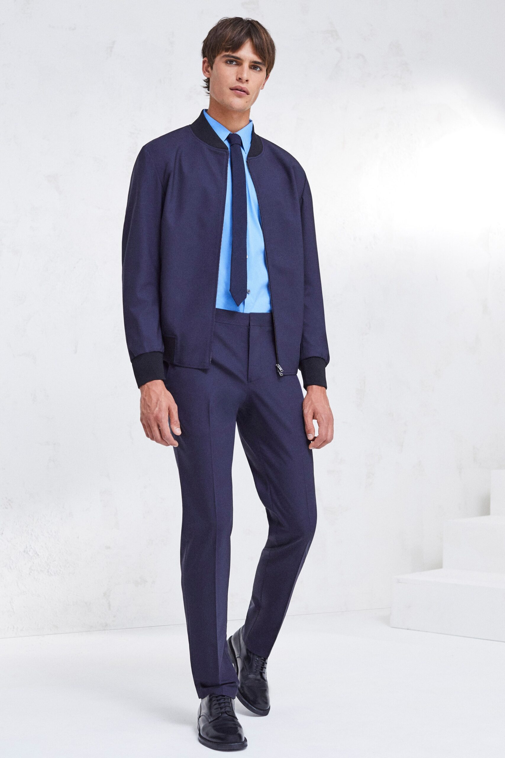 Theory S/S 20 Menswear Look 7