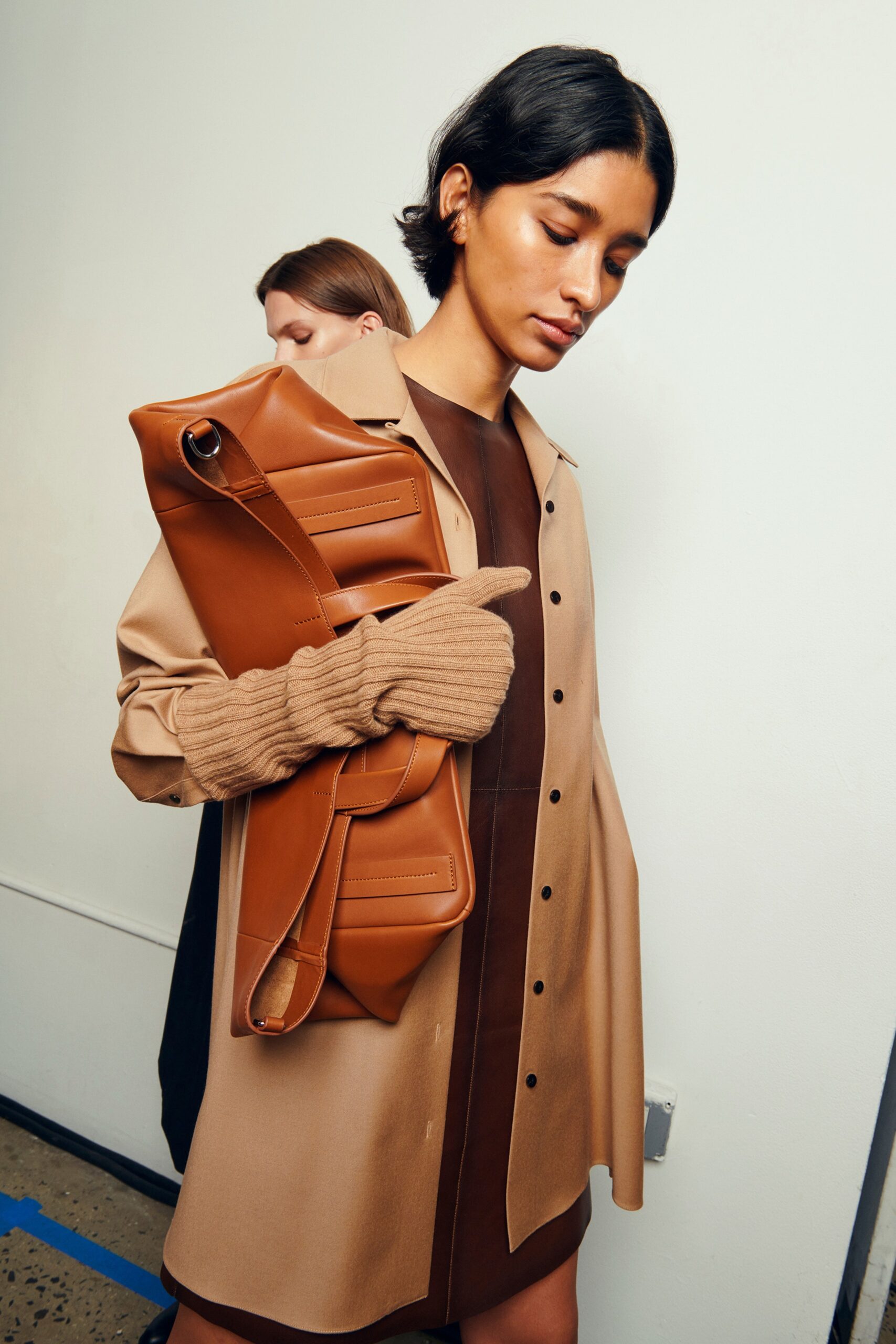 Theory F/W 20 Menswear Look 6