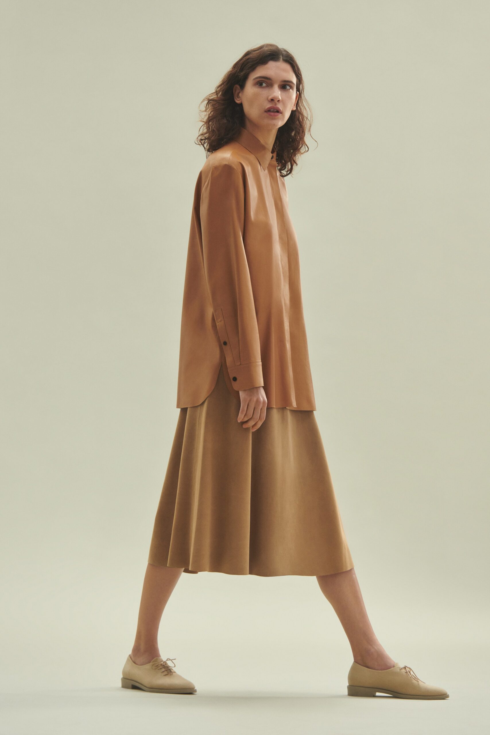 Theory F/W 19 Look 7