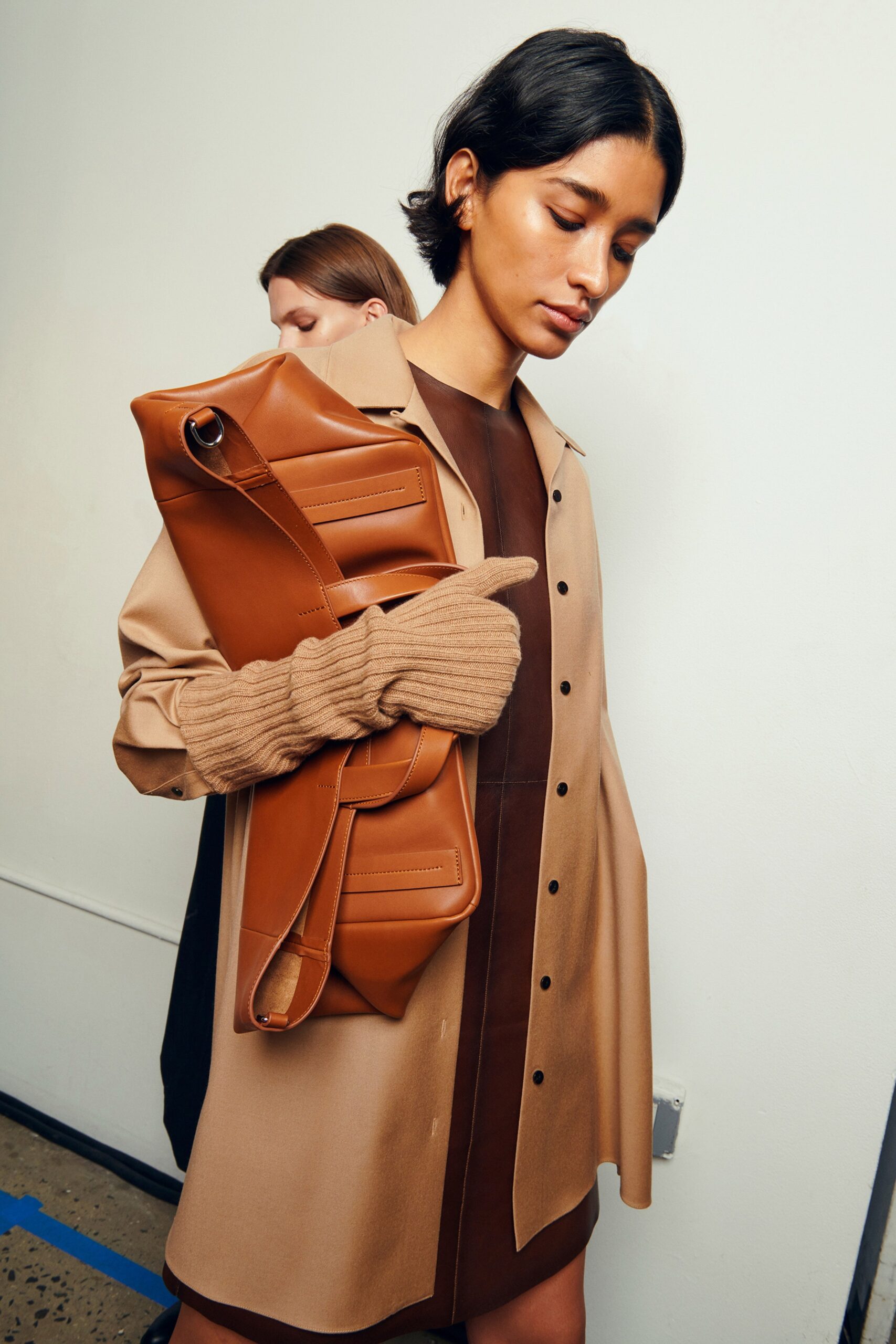 Theory F/W 20 Look 6