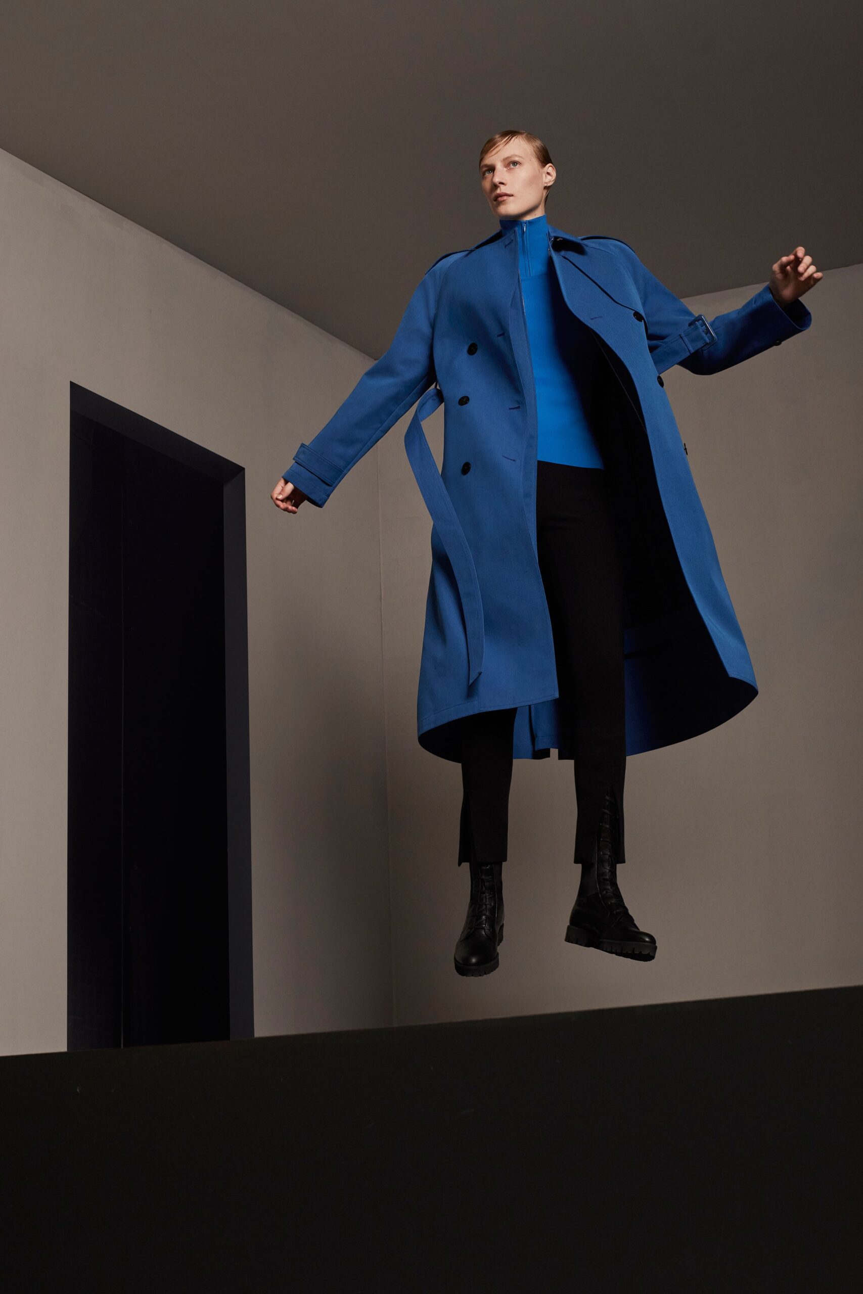 Theory Resort 21 Look 7