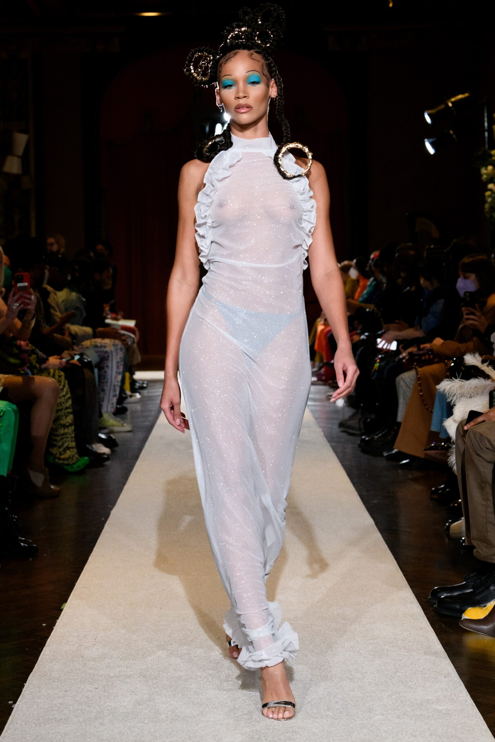 Tia Adeola F/W 22 Look 7