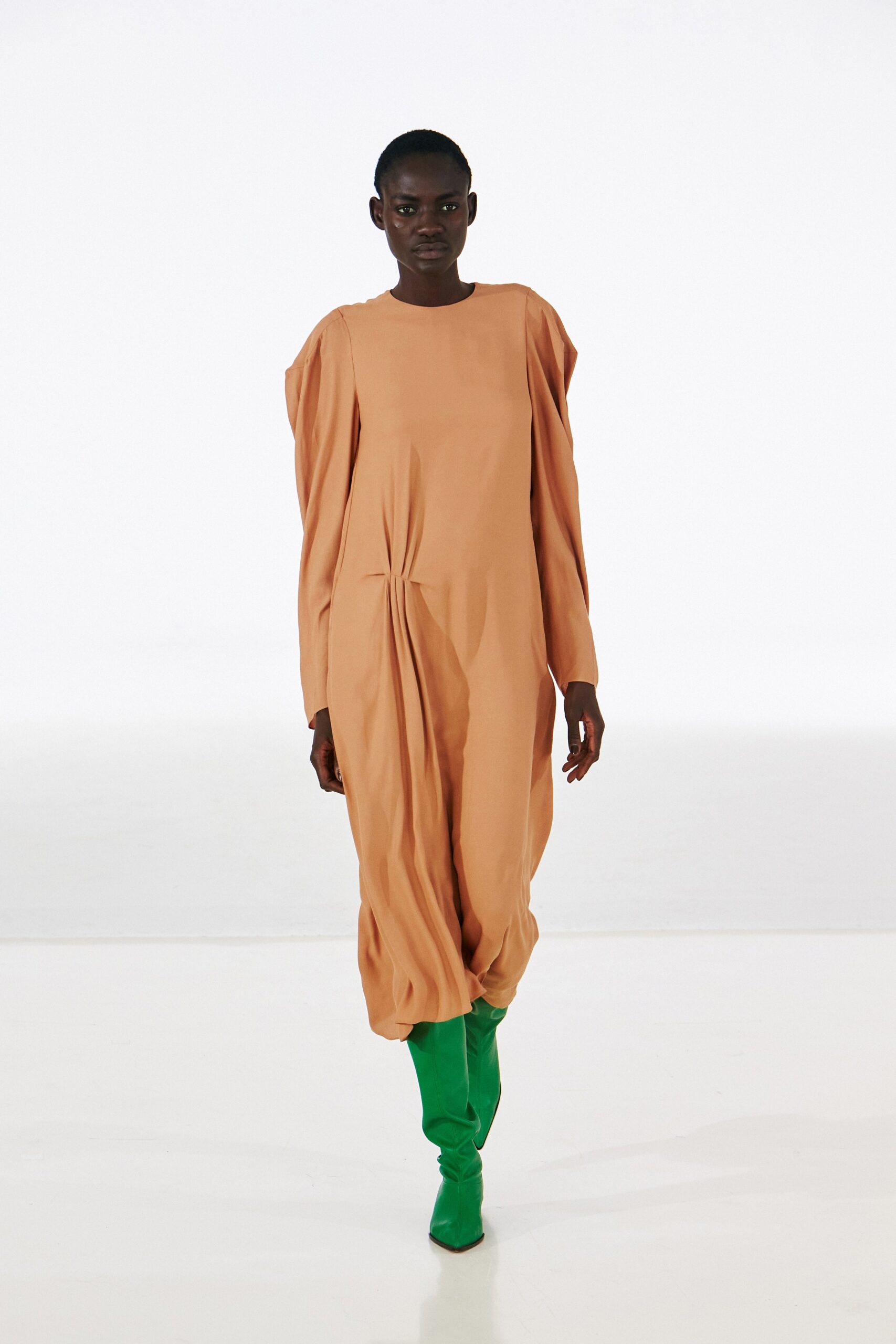 Tibi F/W 22 Look 7