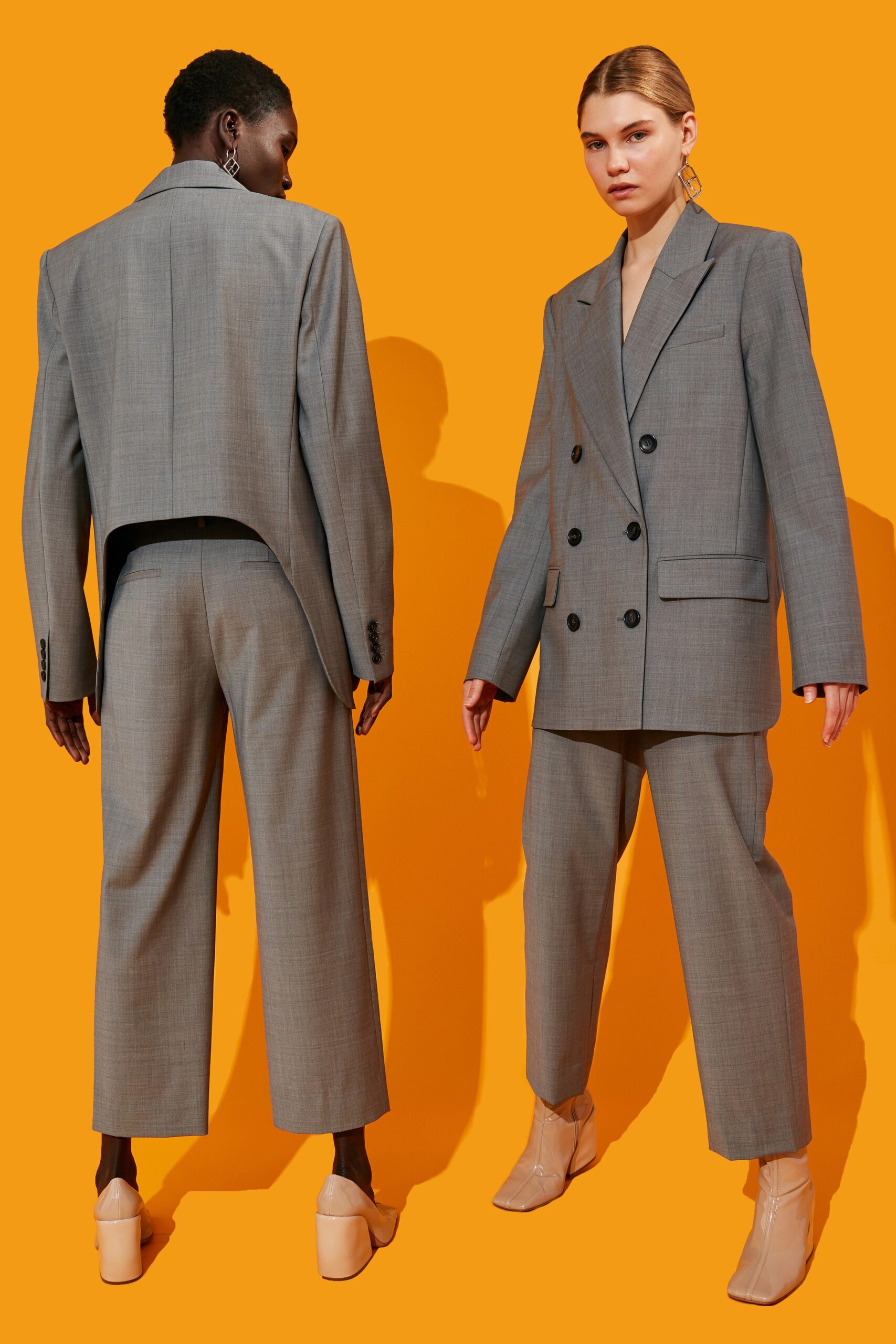 Tibi F/W 20 Look 7