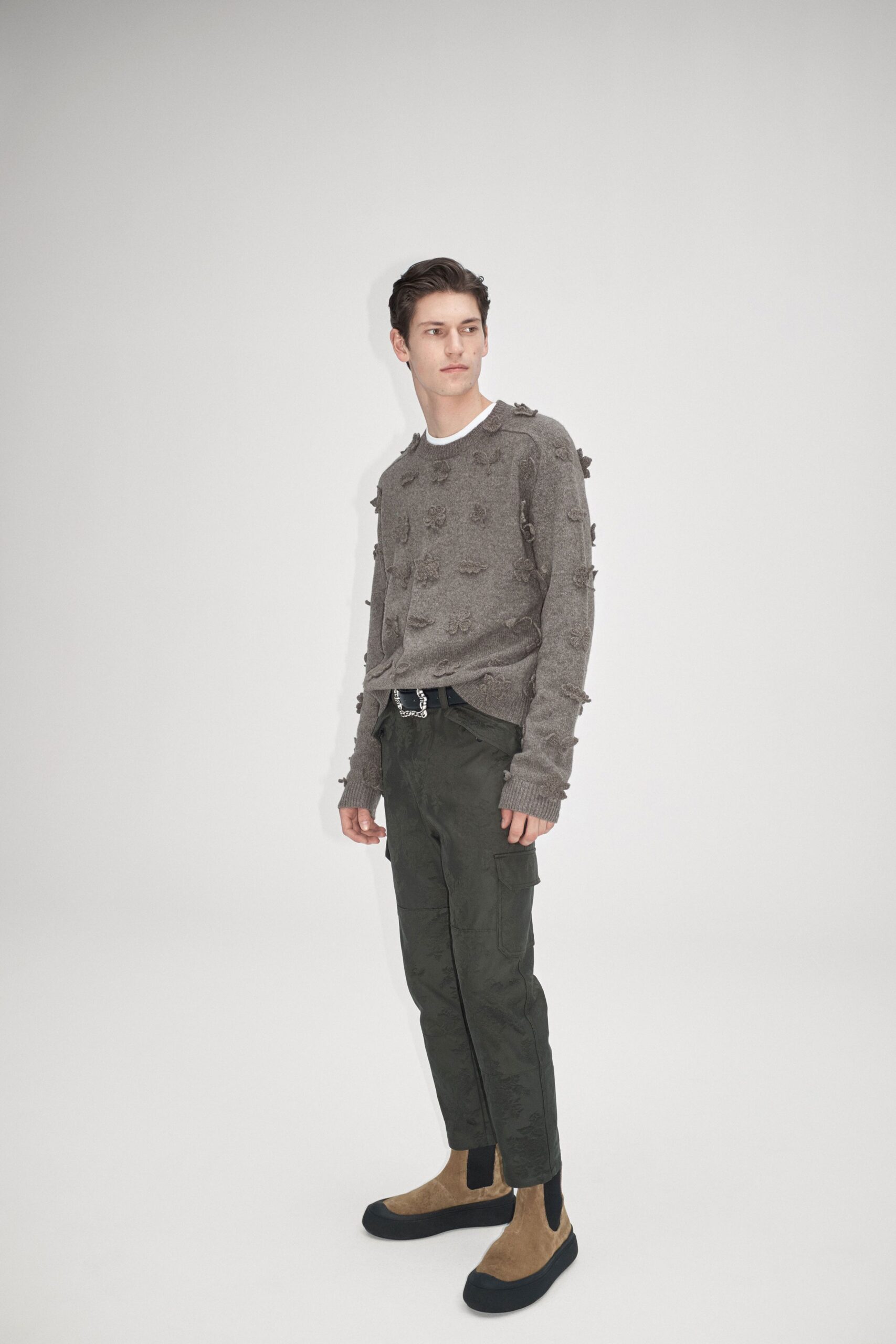 Tiger of Sweden S/S 20 Menswear Look 6