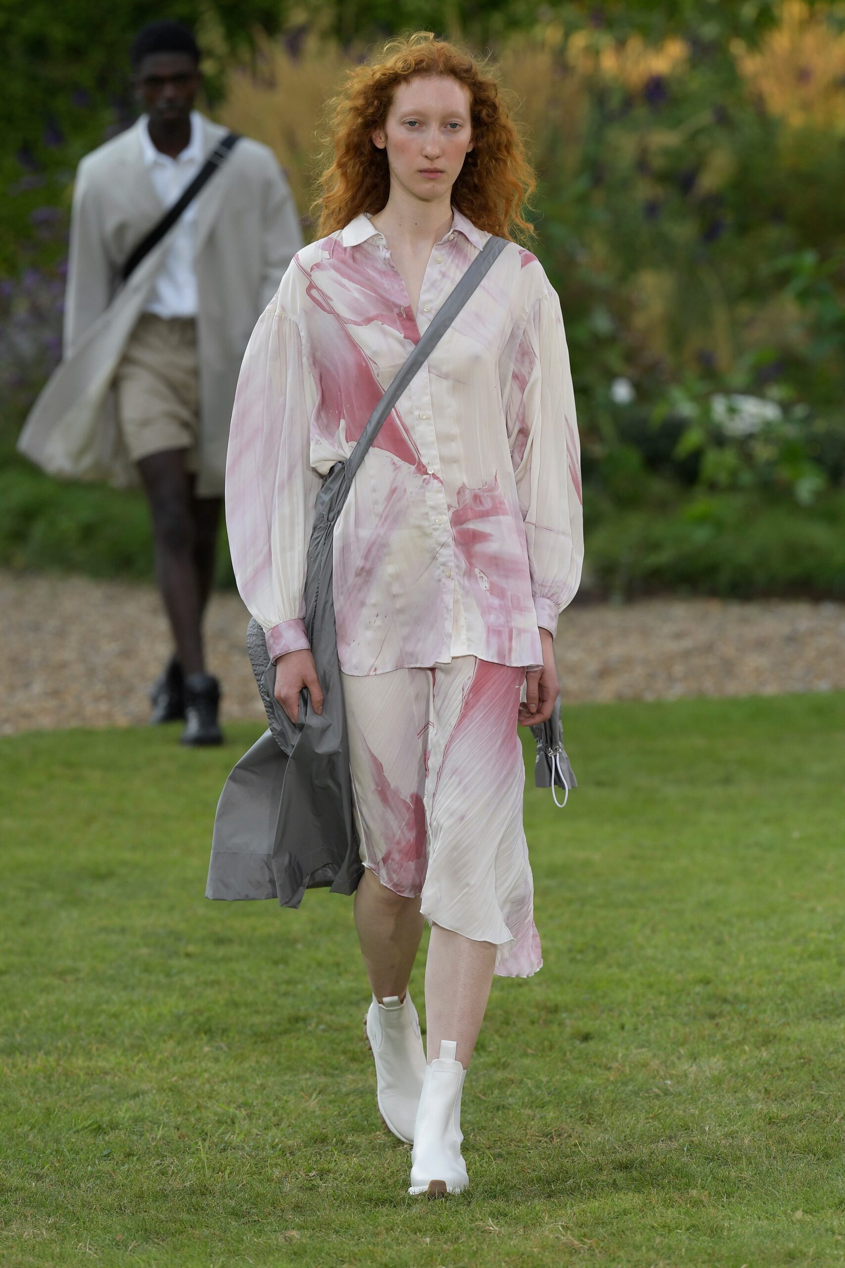 Tiger of Sweden S/S 22 Look 7