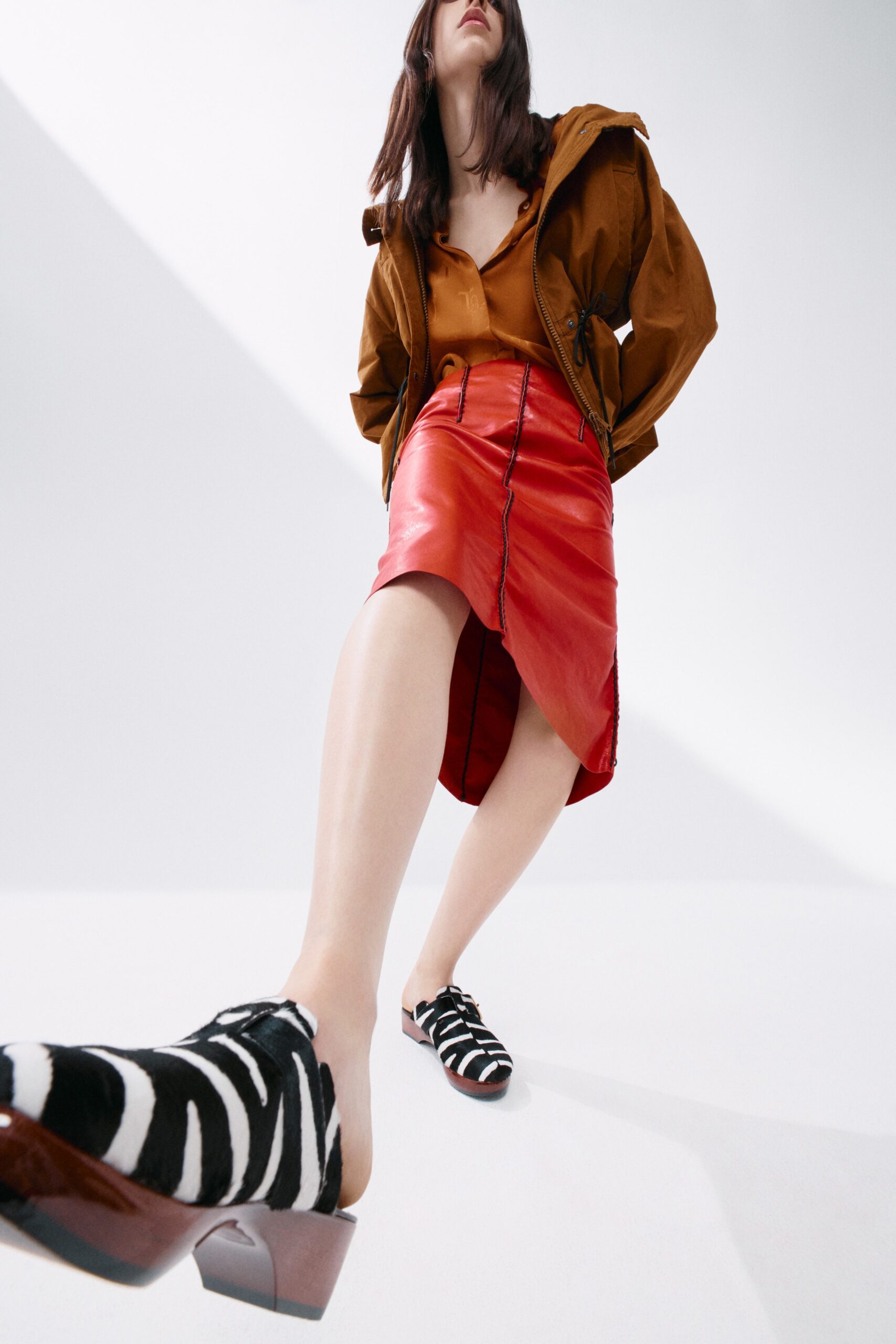 Tod’s Resort 22 Look 7