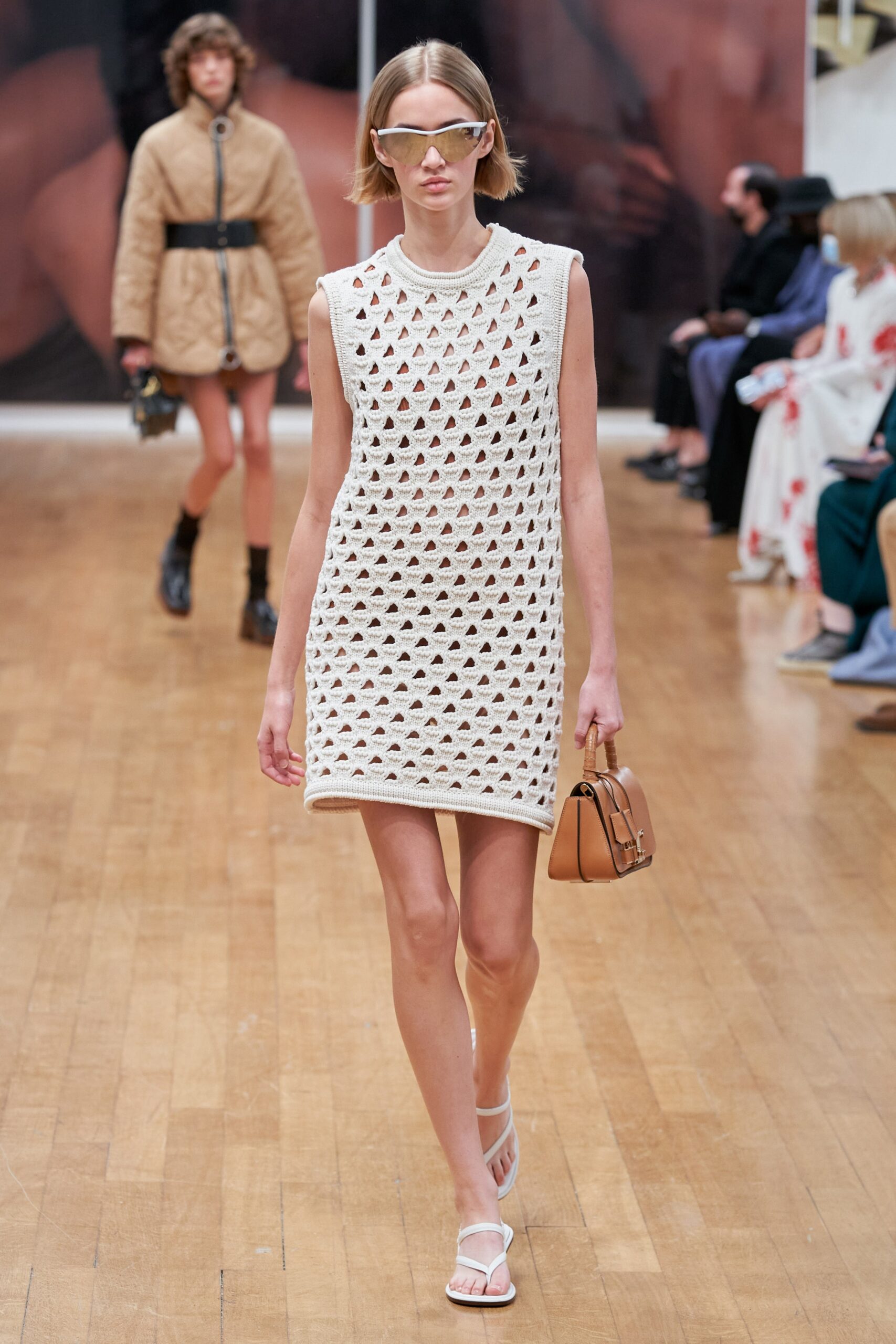 Tod’s S/S 22 Look 7