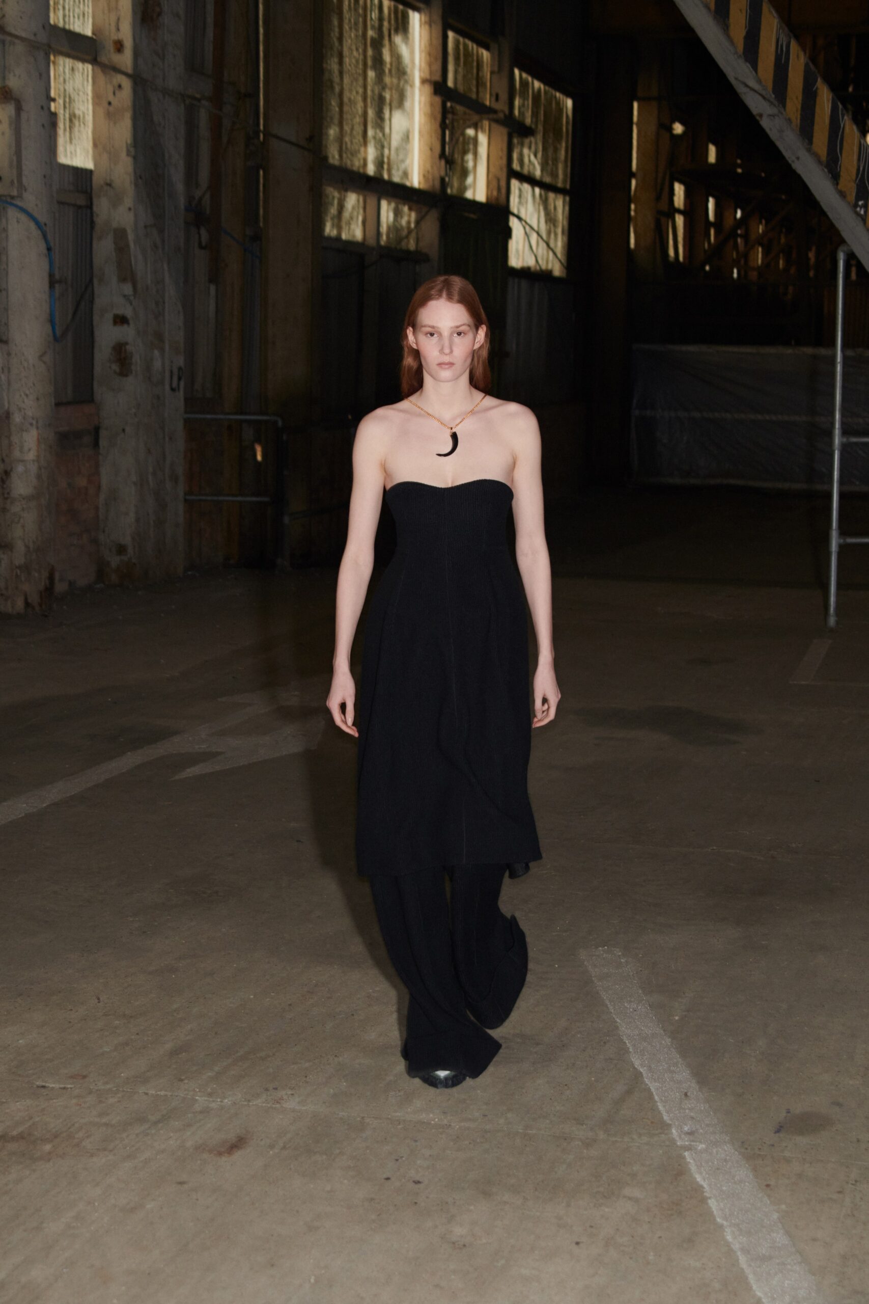 Toga F/W 22 Look 7