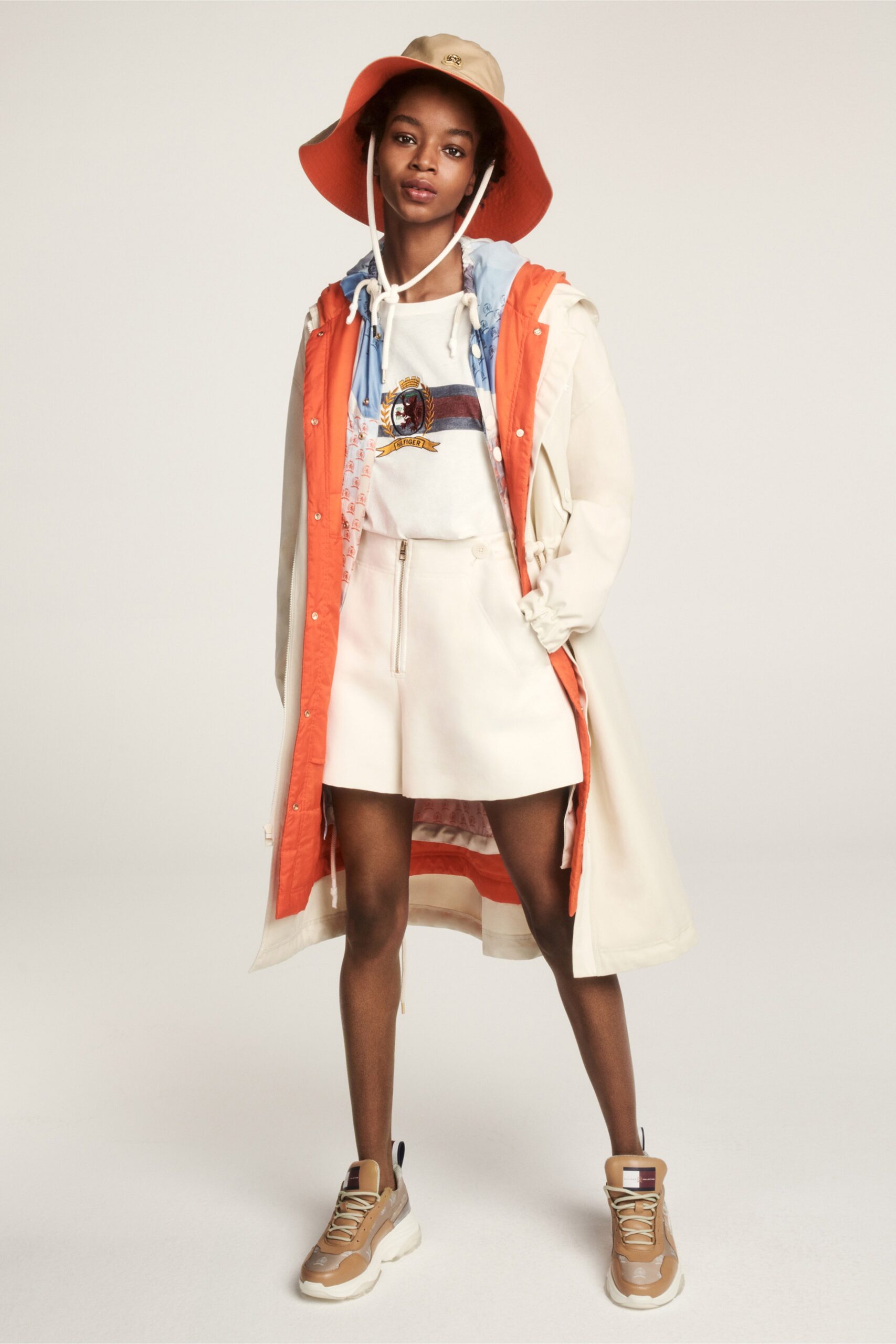 Tommy Hilfiger S/S 20 Look 7