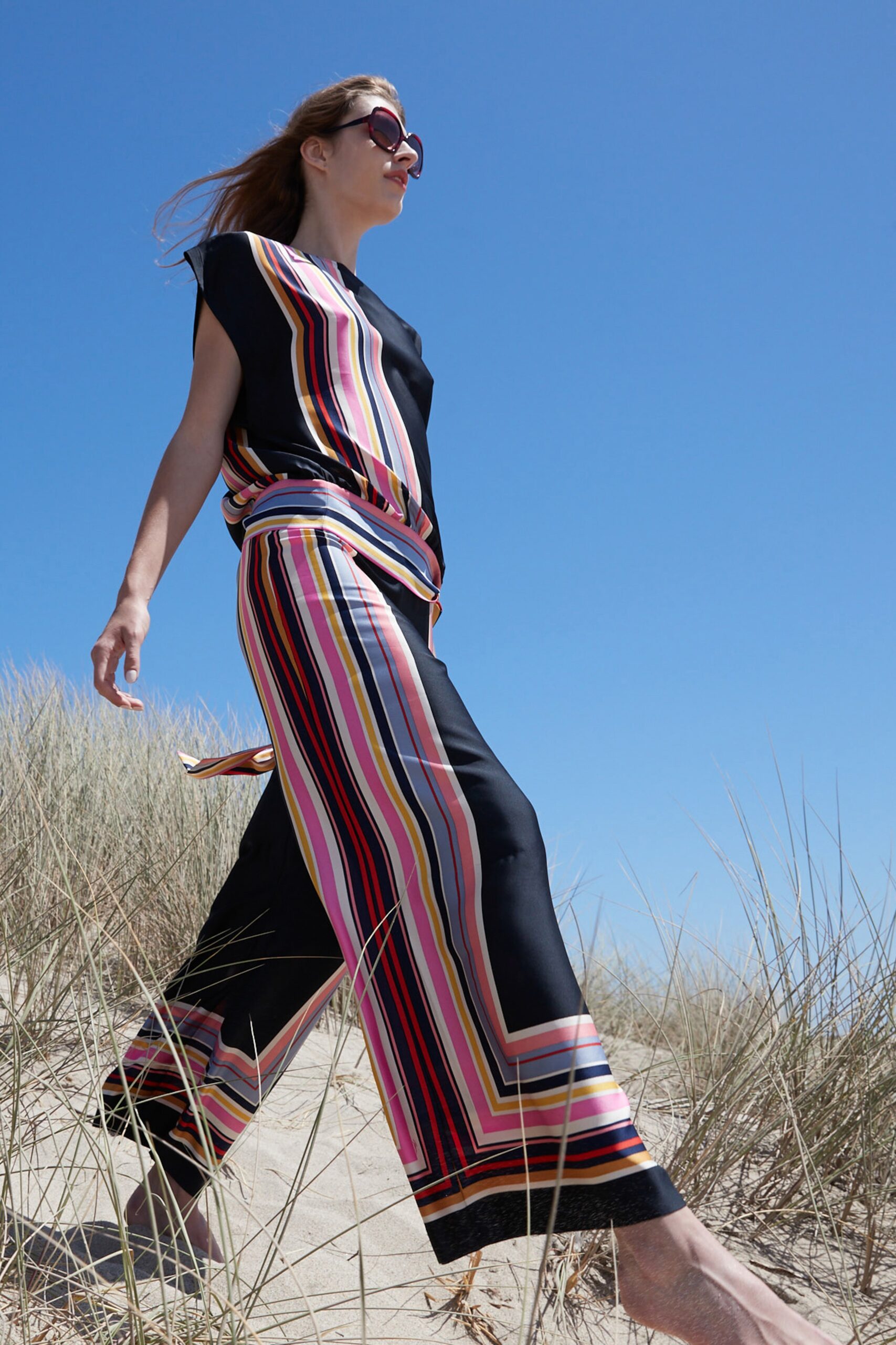Trina Turk S/S 20 Look 7
