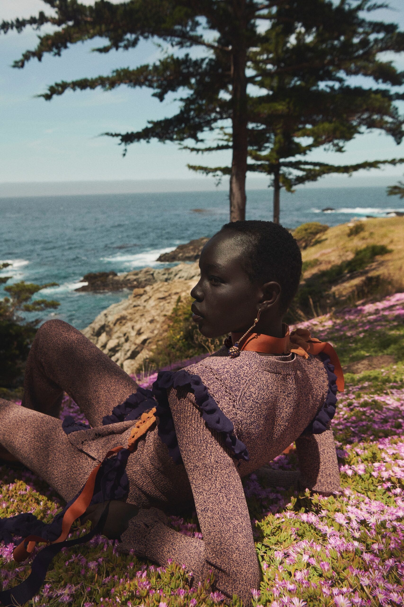 Ulla Johnson Resort 23 Look 7
