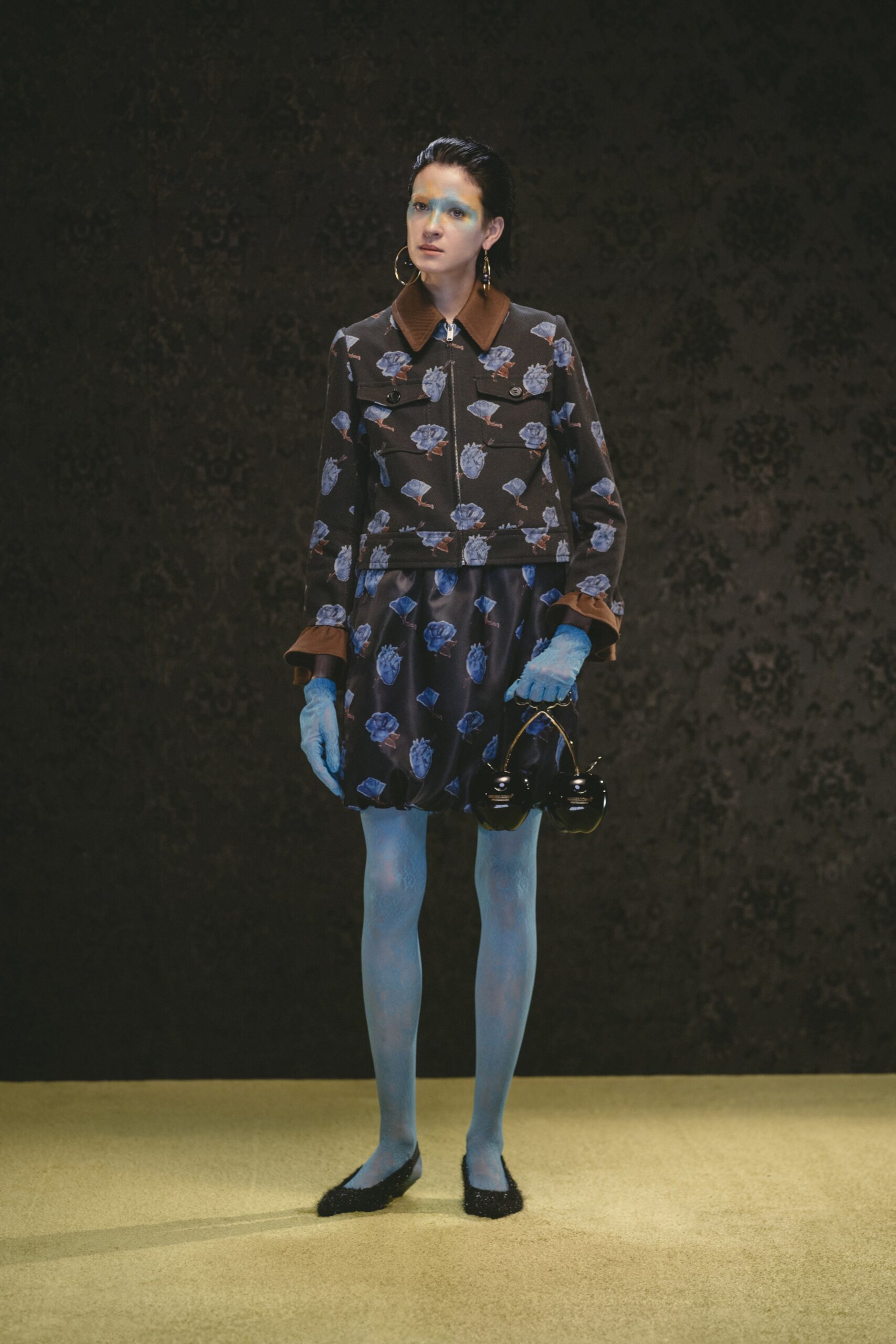 Undercover S/S 22 Look 6