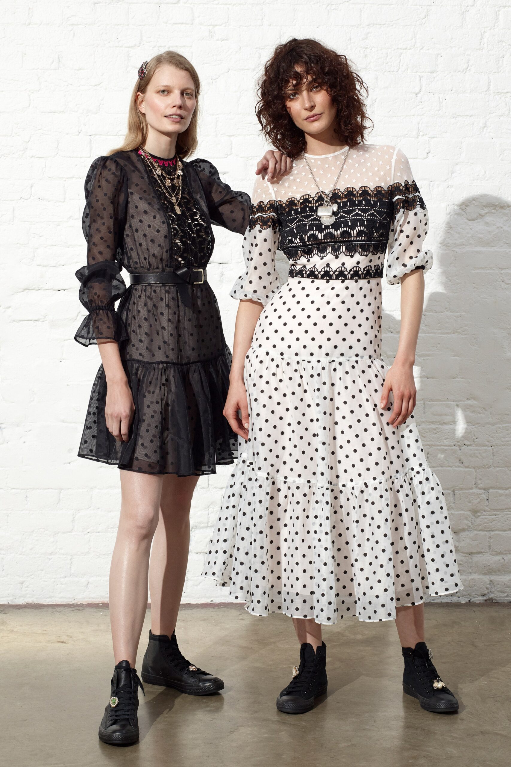 Temperley London Resort 19 Look 7