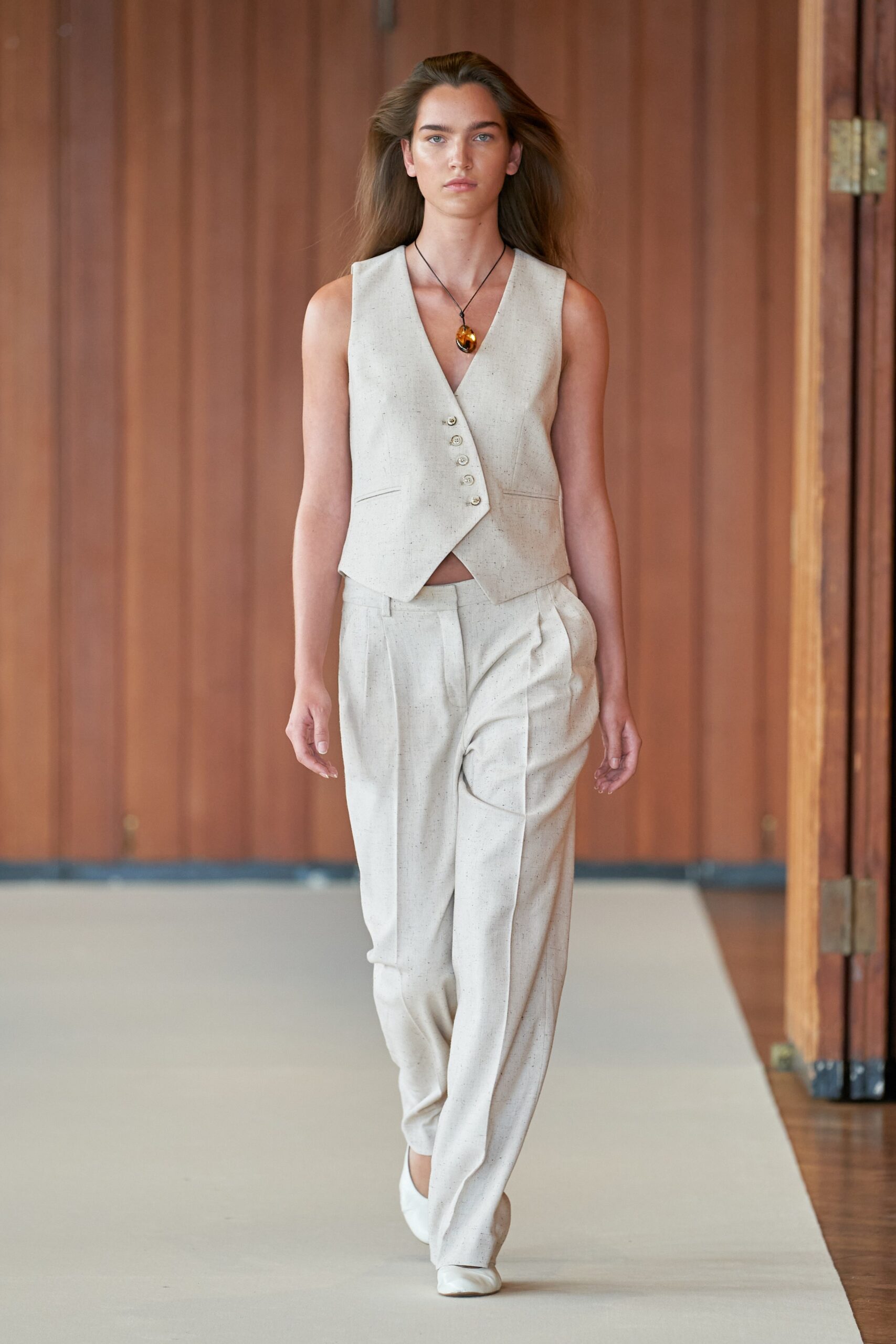 The Garment Copenhagen S/S 23 Look 7