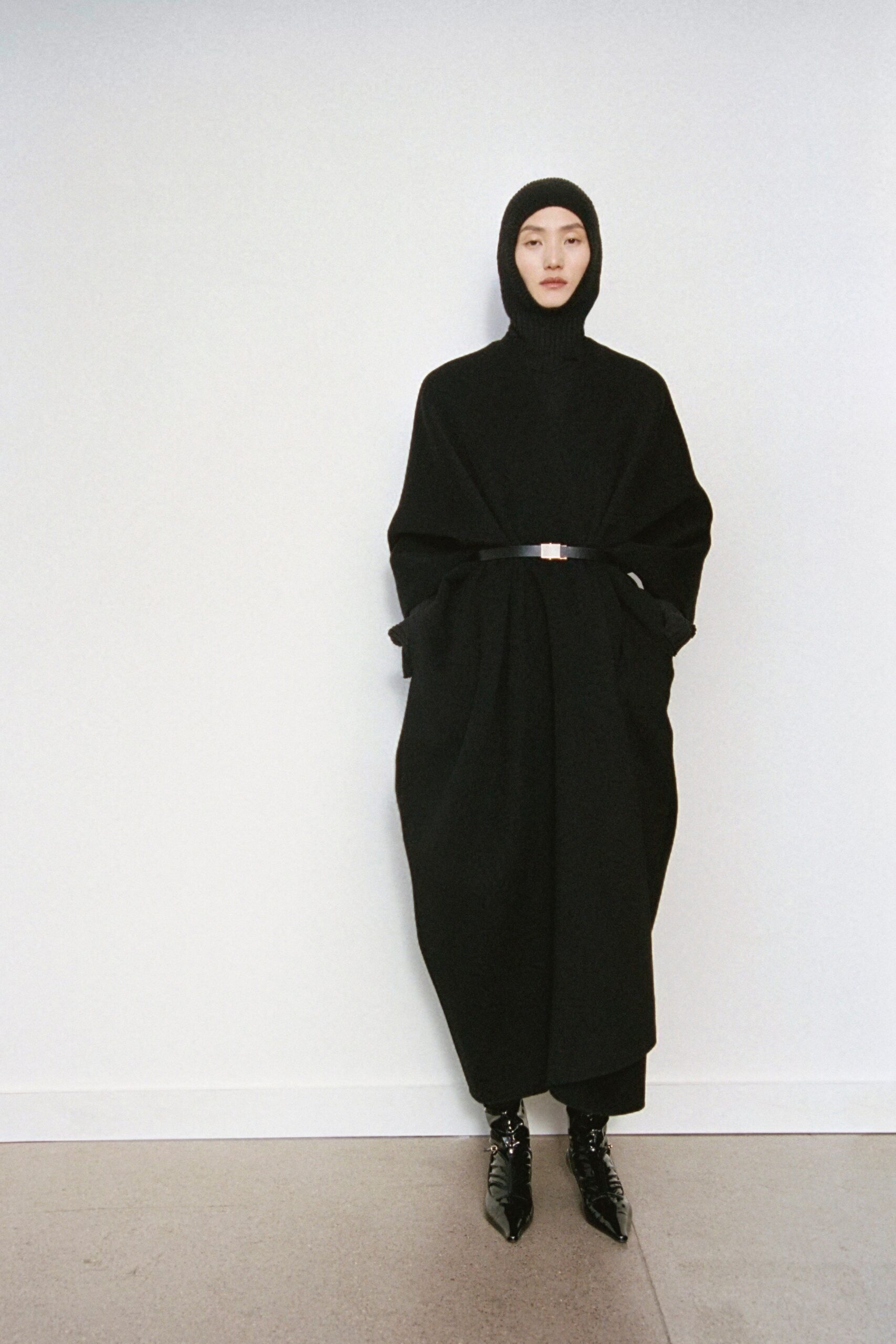 The Row F/W 23 Look 7
