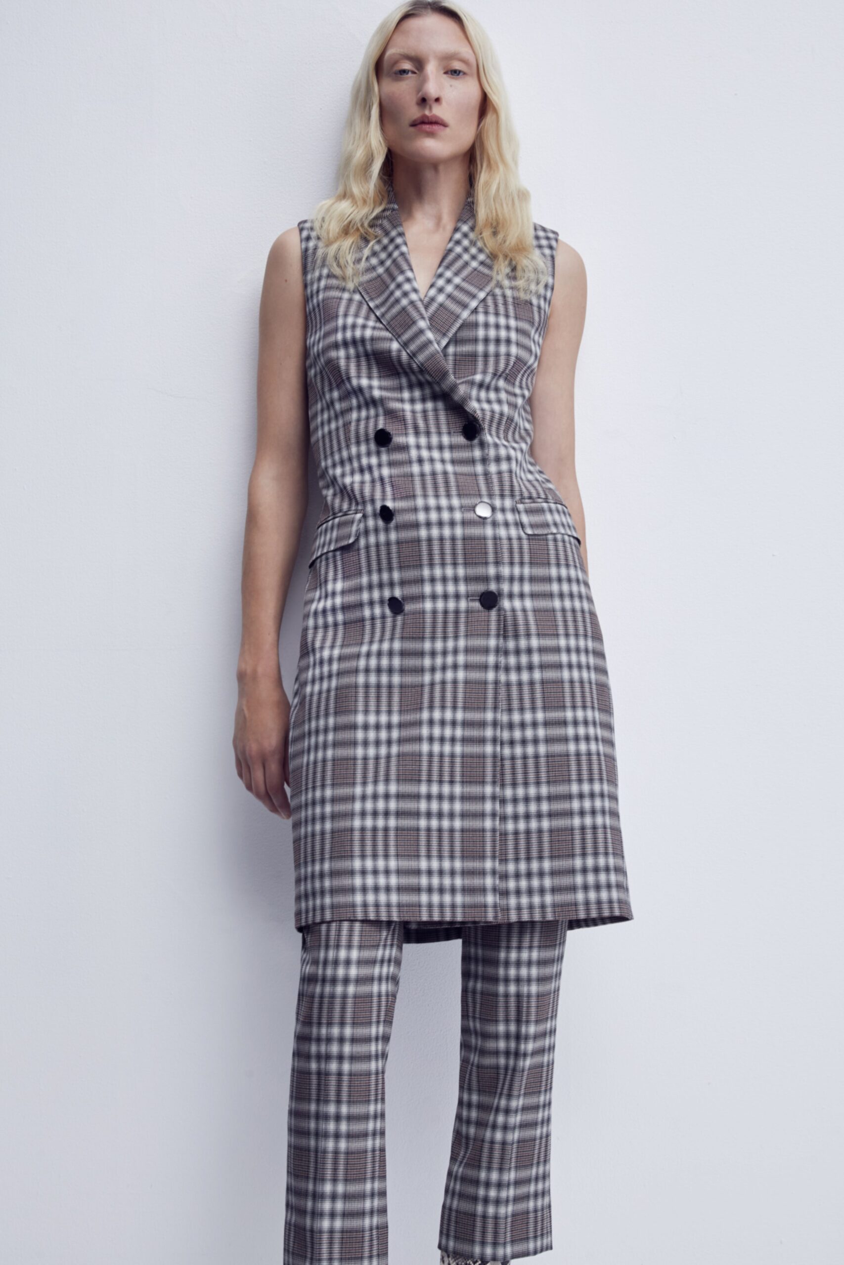Theory F/W 20 Look 7