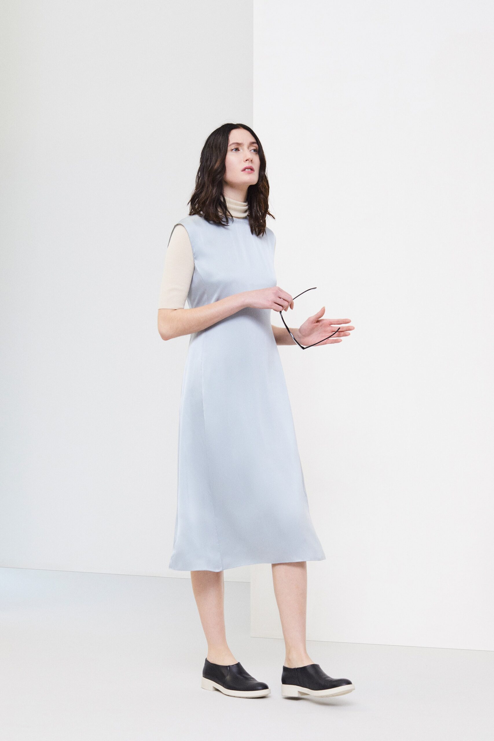 Theory Resort 20 Look 7
