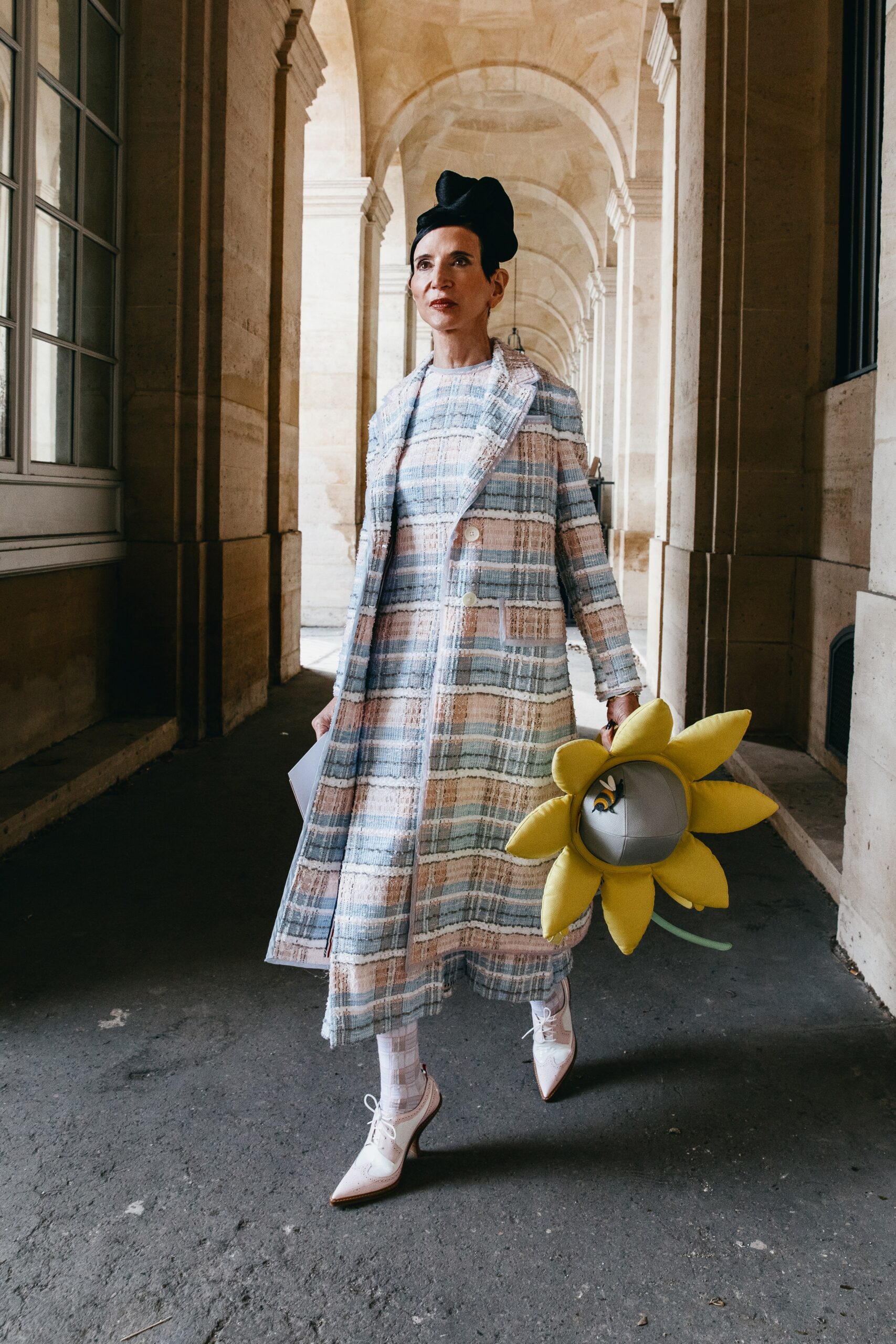 Thom Browne Resort 23 Look 7
