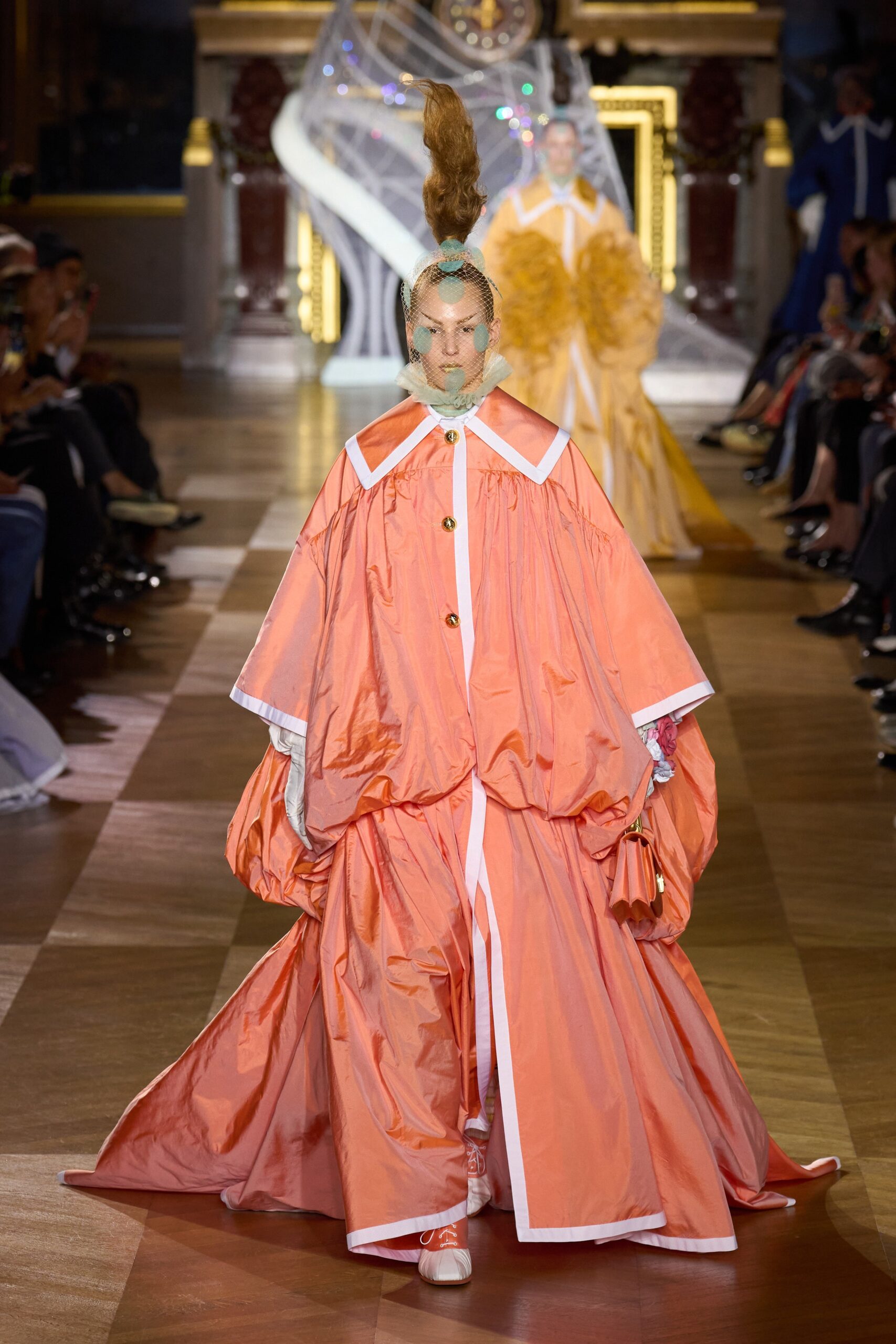 Thom Browne S/S 23 Look 6