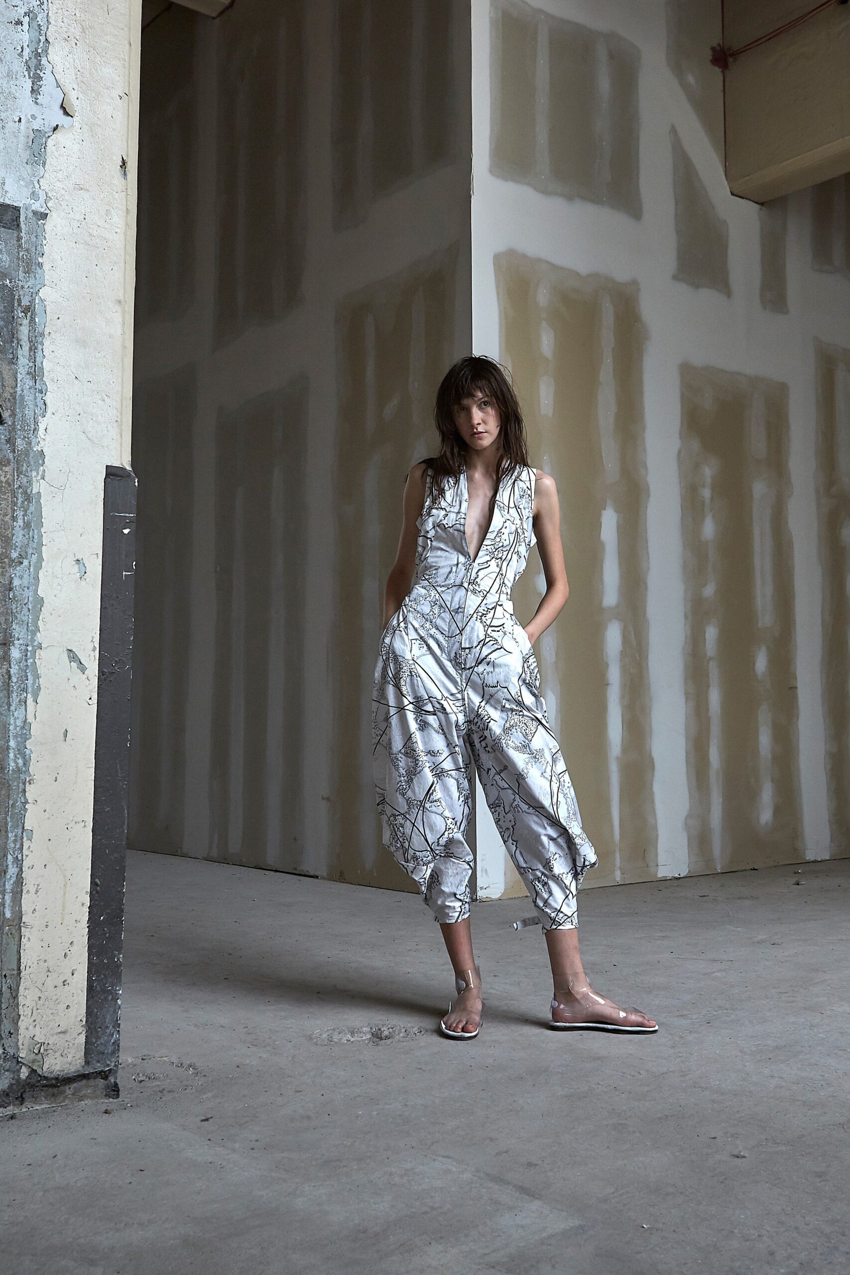 Threeasfour Resort 20 Look 7