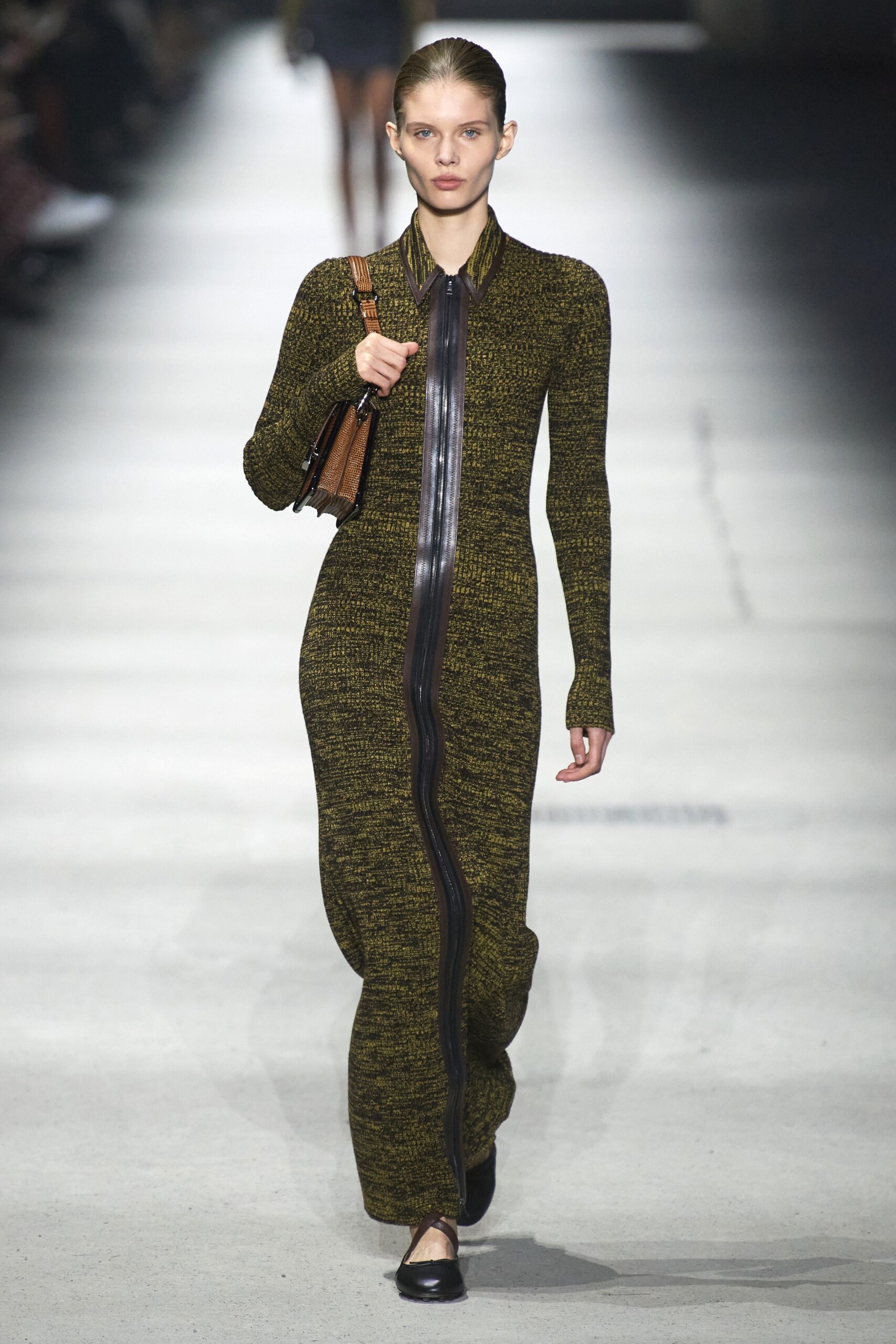 Tod’s F/W 23 Look 7