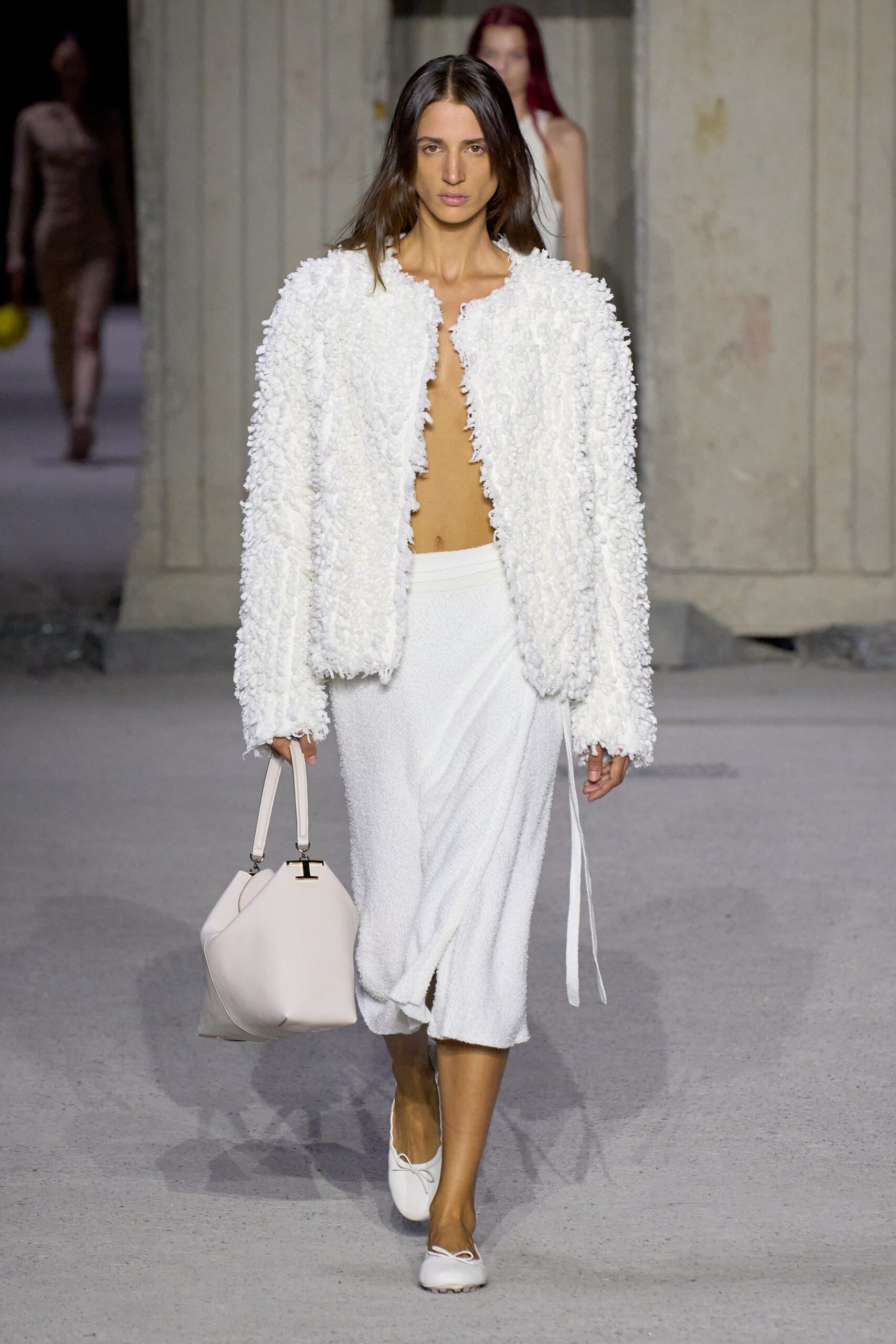 Tod’s S/S 23 Look 7