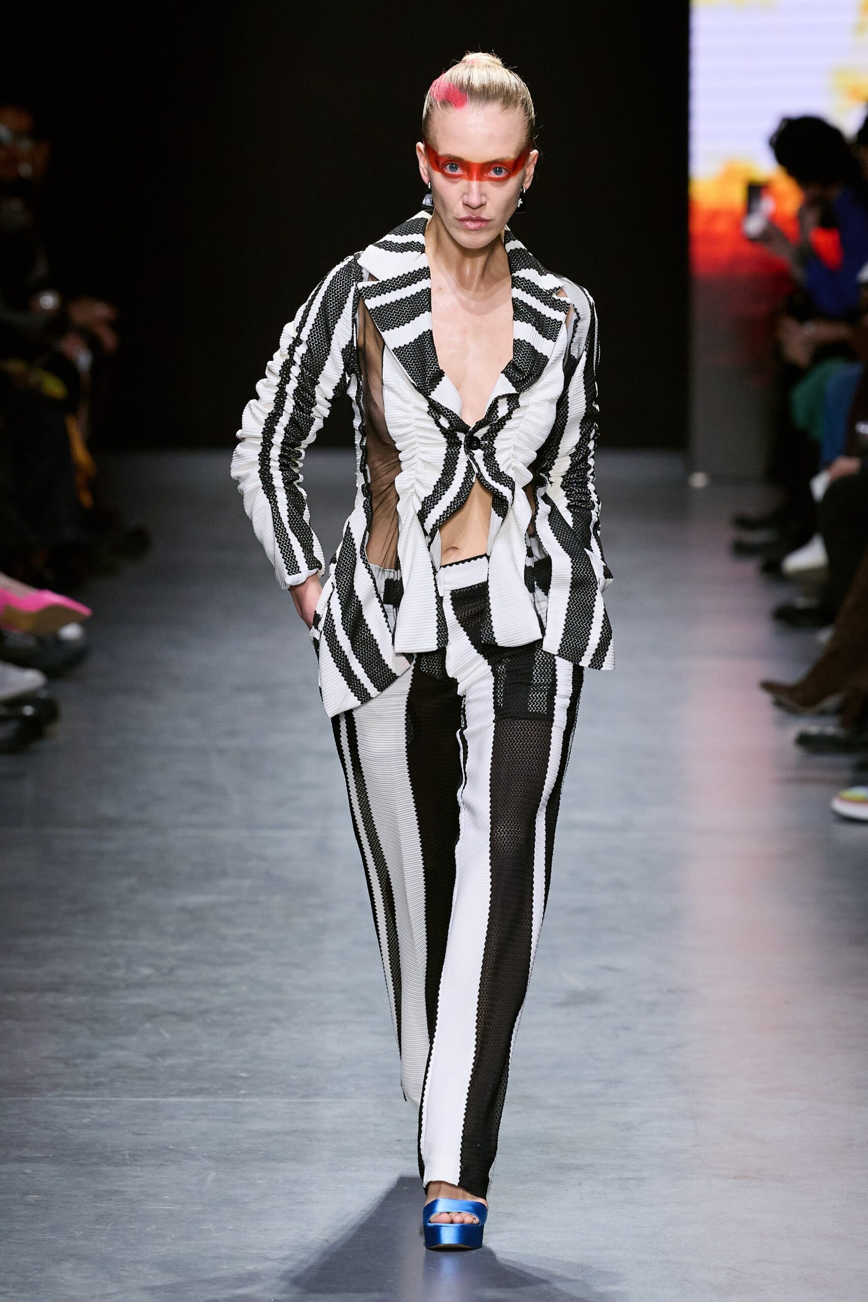 Tokyo James F/W 22 Look 7