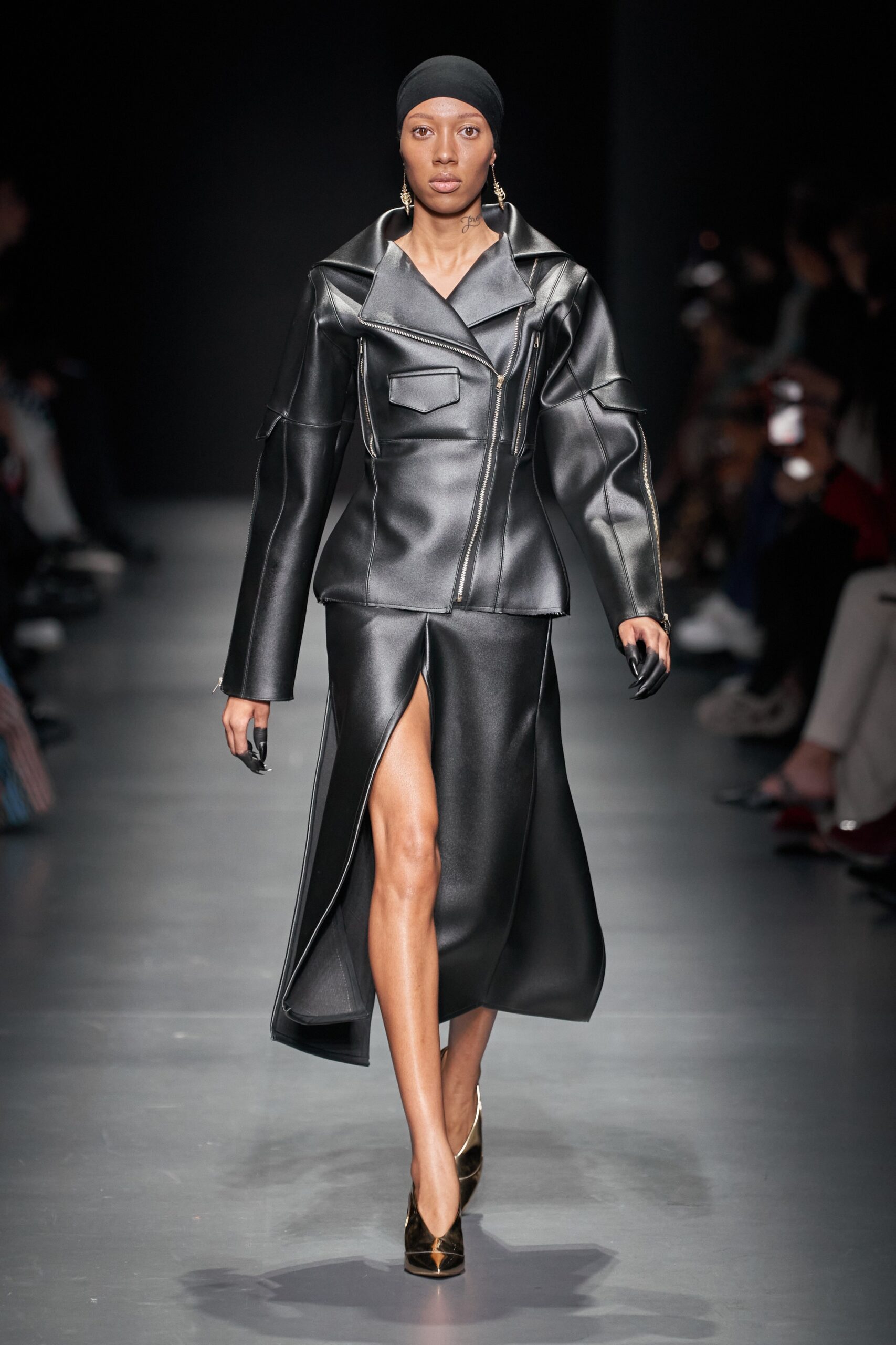 Tokyo James S/S 23 Look 7
