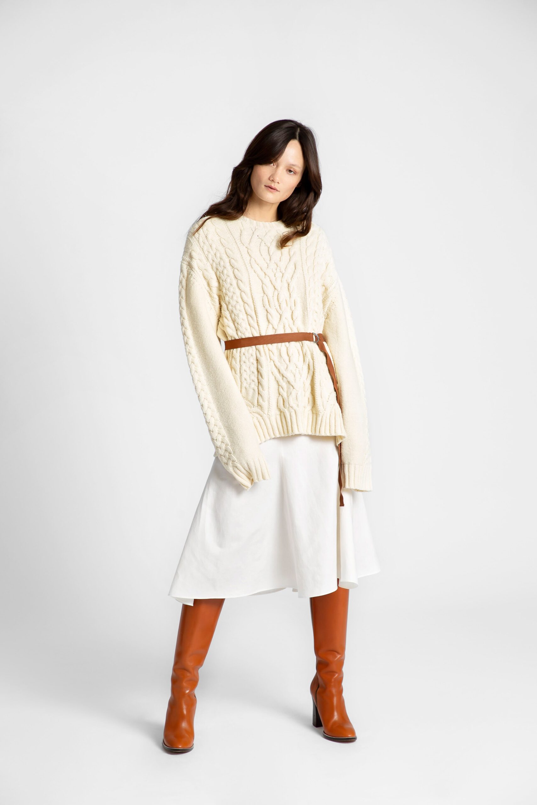 Tome Resort 19 Look 7