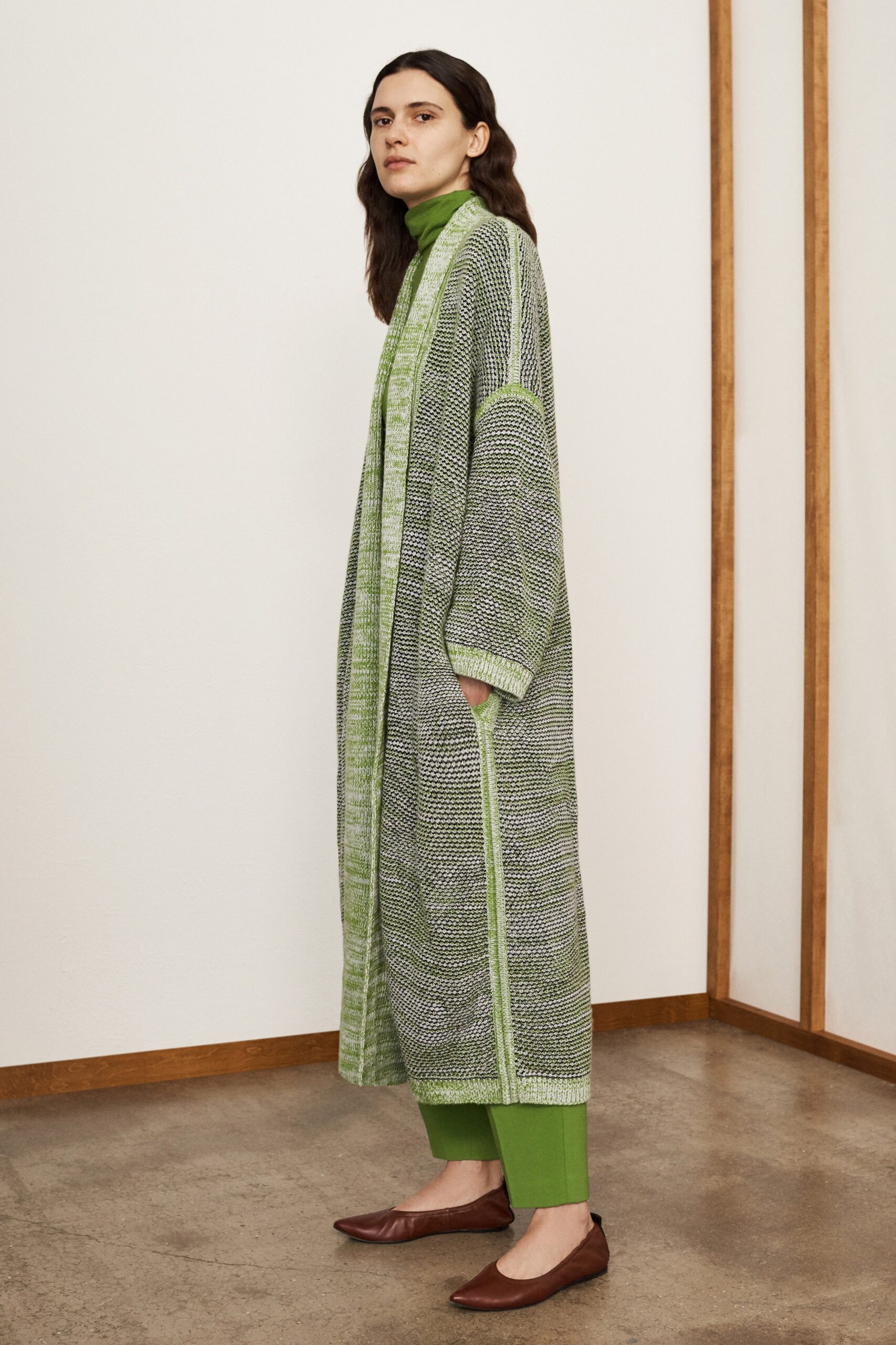 TSE F/W 19 Look 7